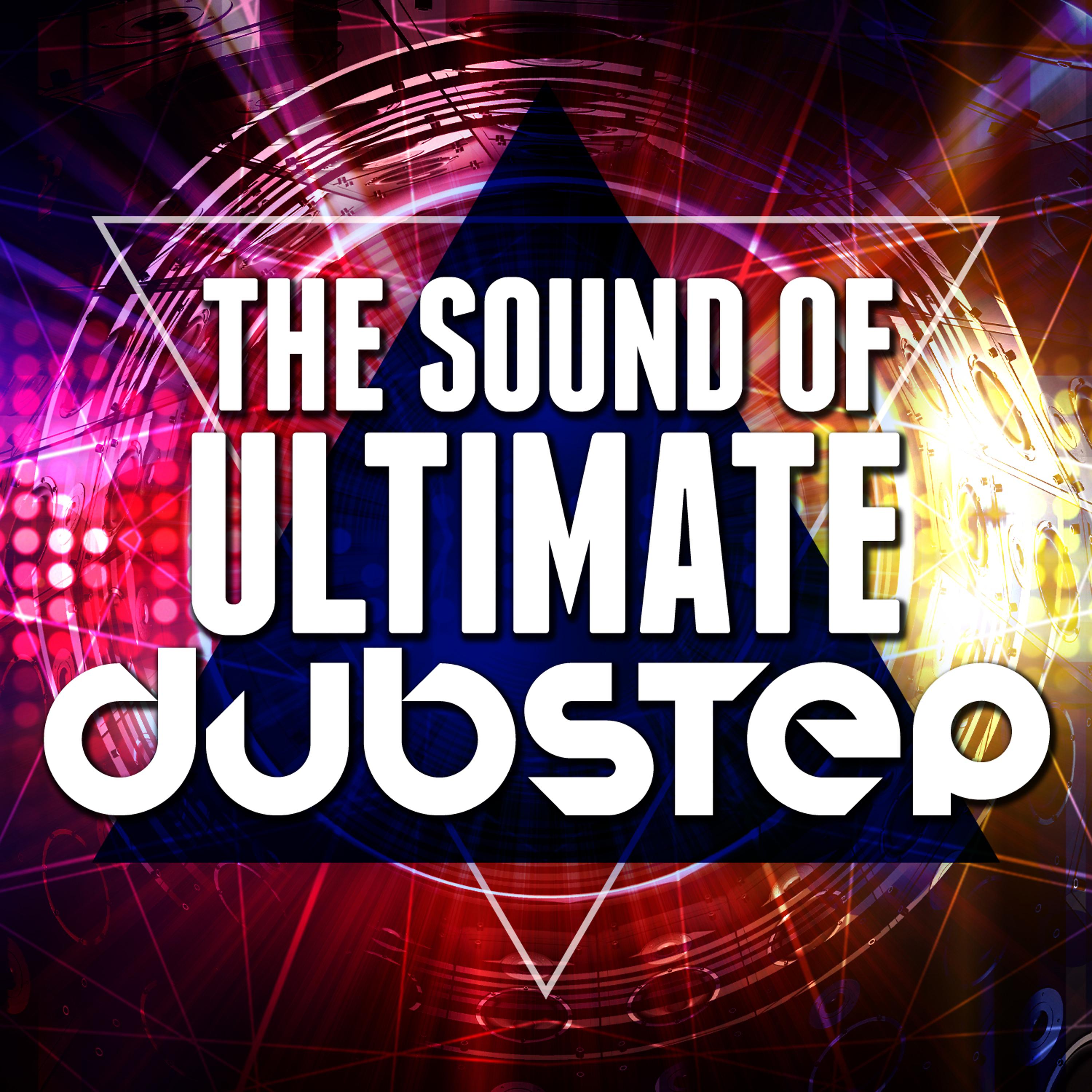 Постер альбома The Sound of Ultimate Dubstep