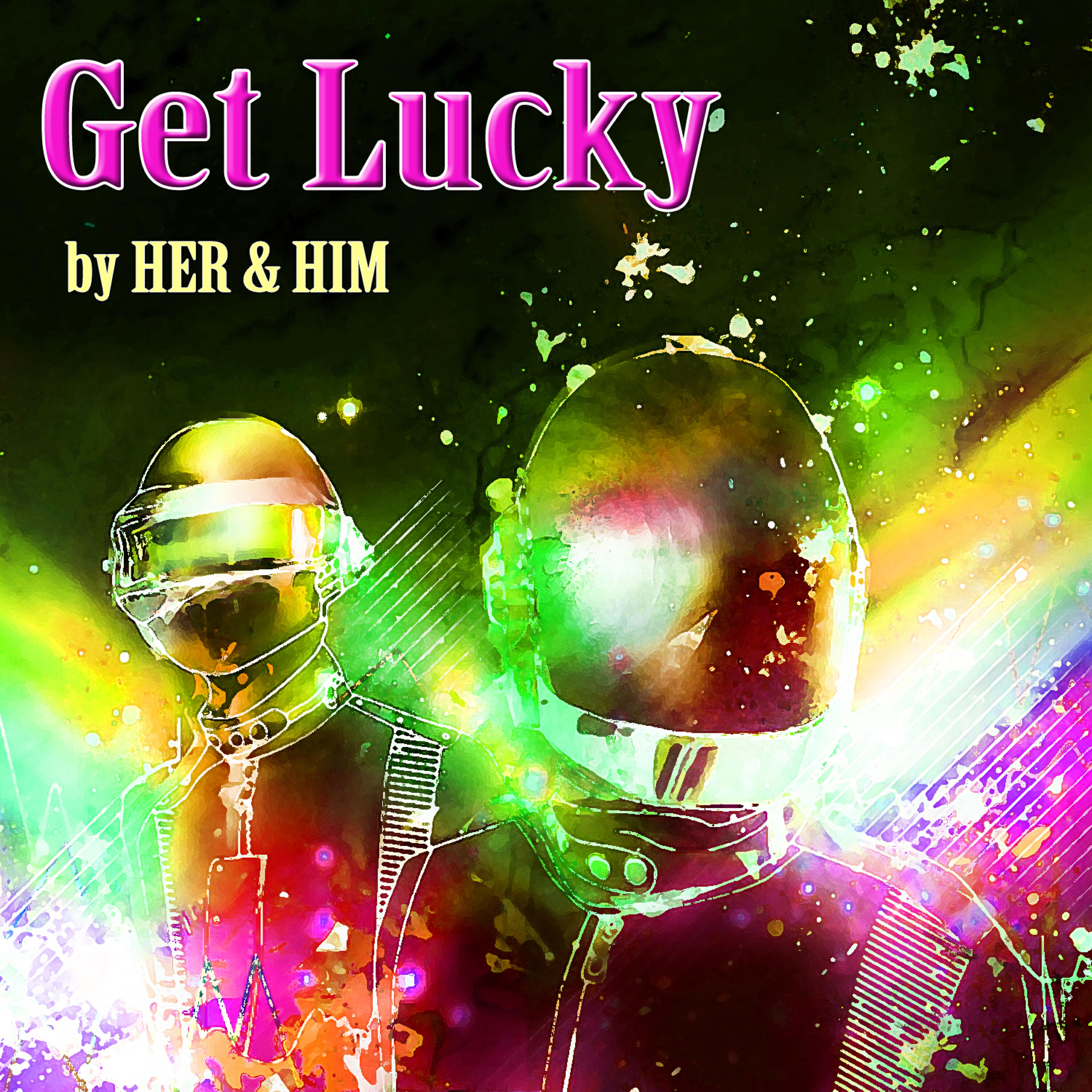 Get lack