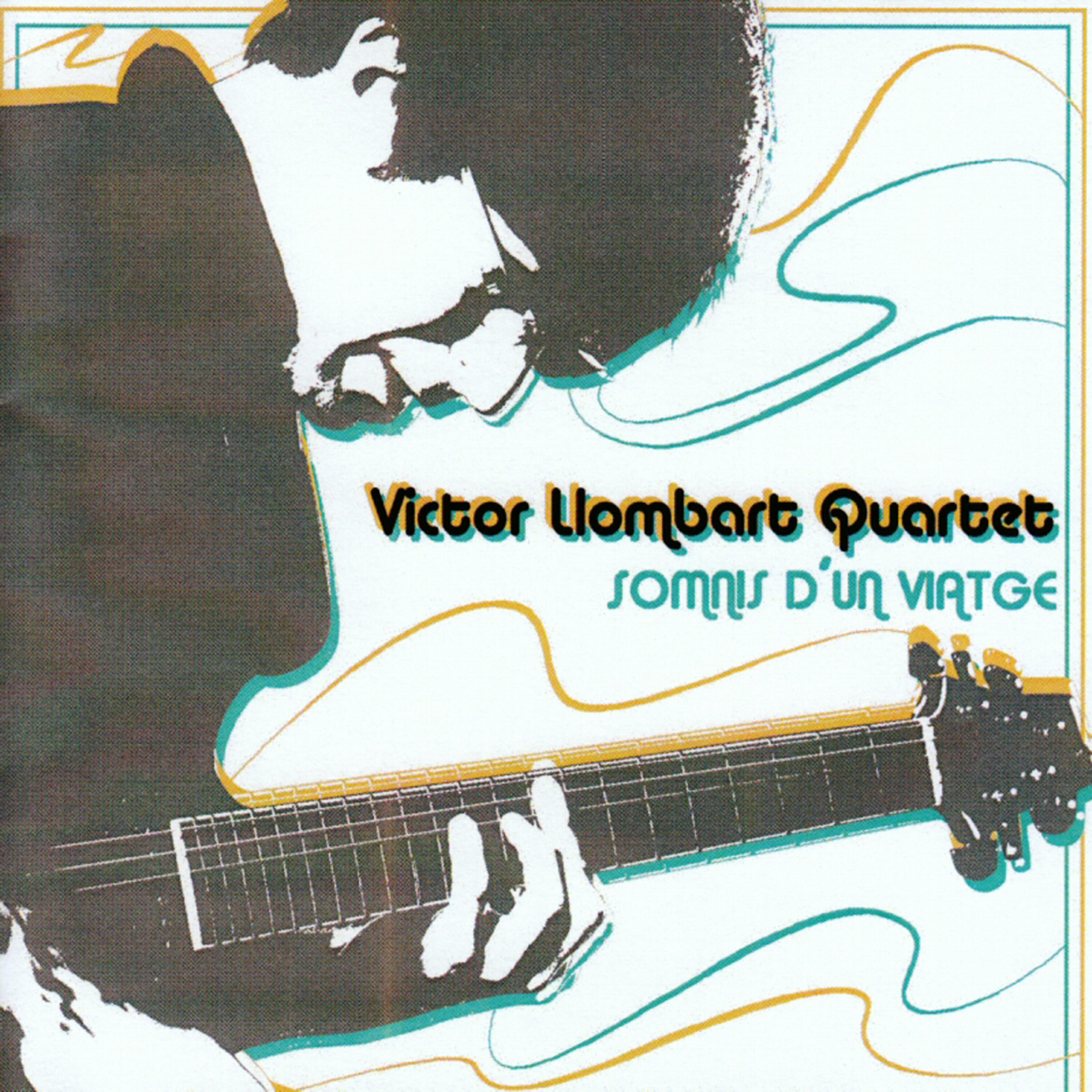 Victor Llombart Quartet - Tita, tita