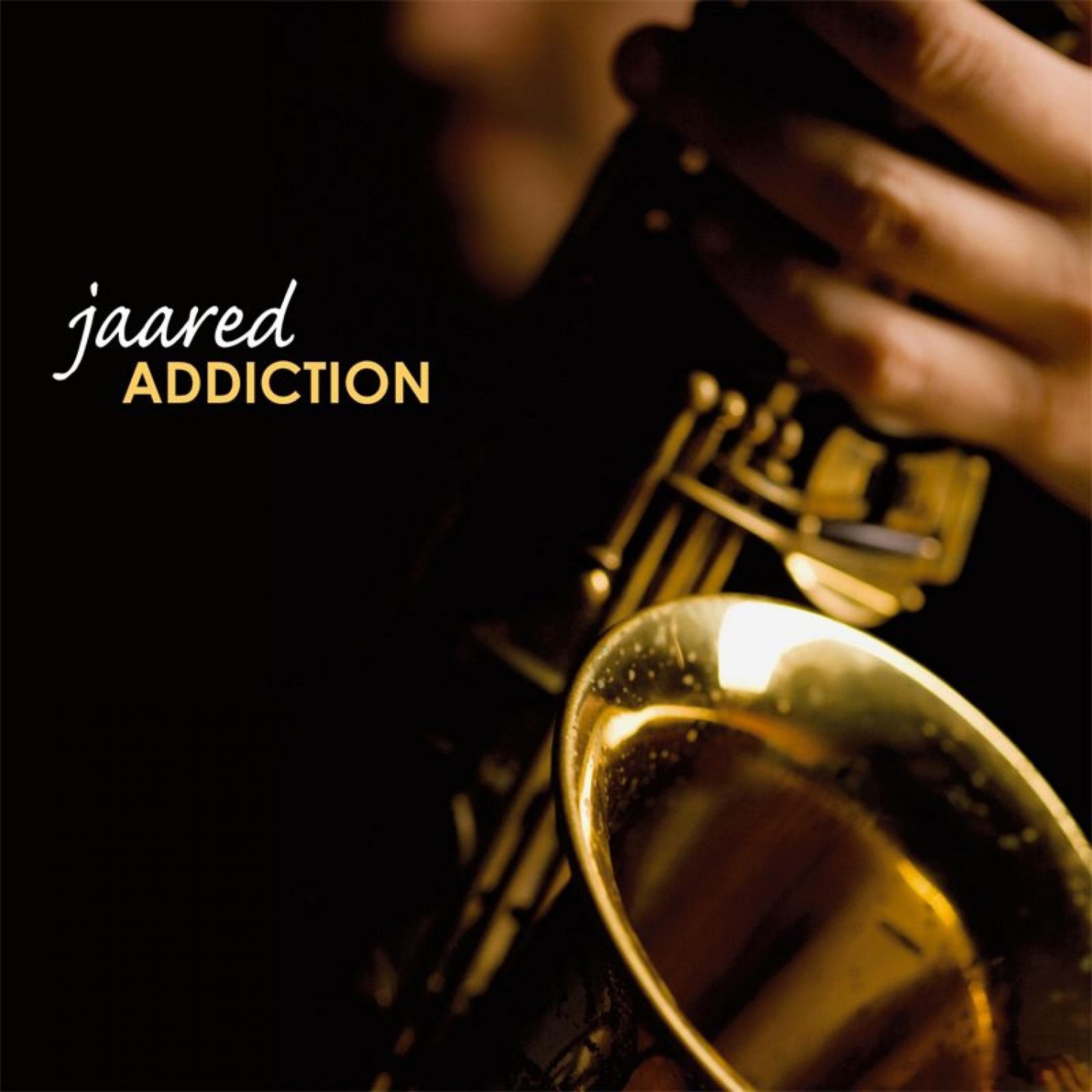Постер альбома Addiction