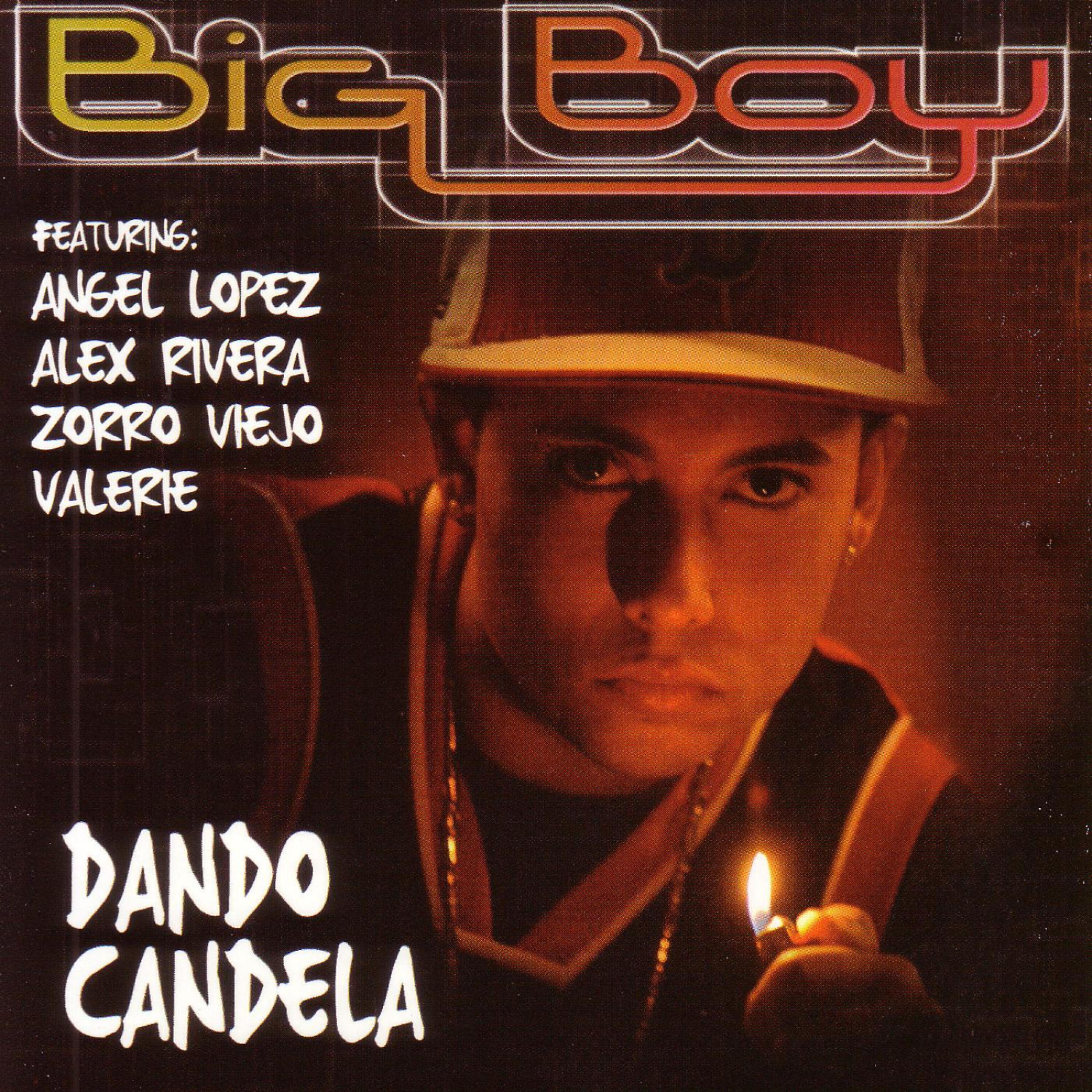 Big Boy - Una Mujer Como Tu