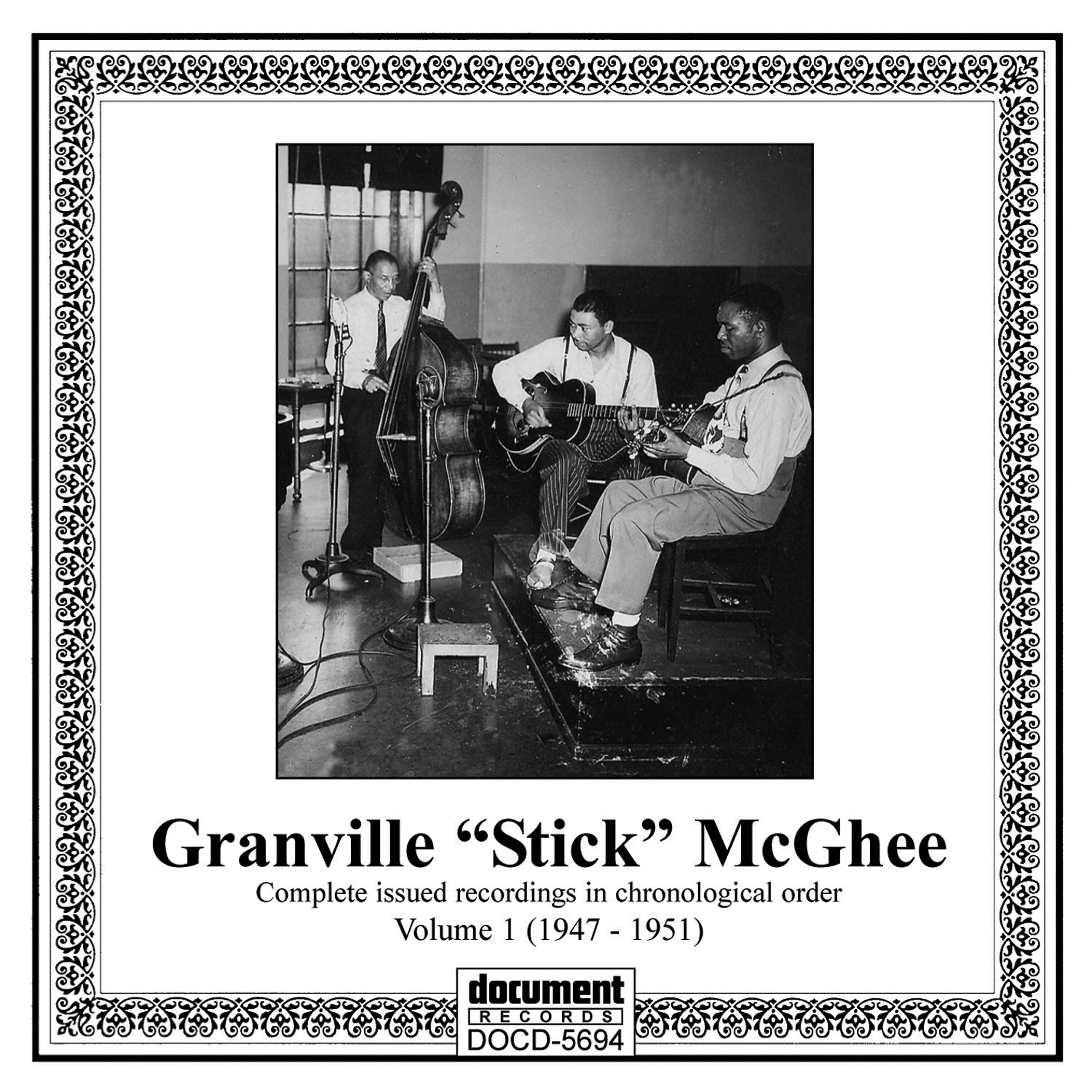 Granville 