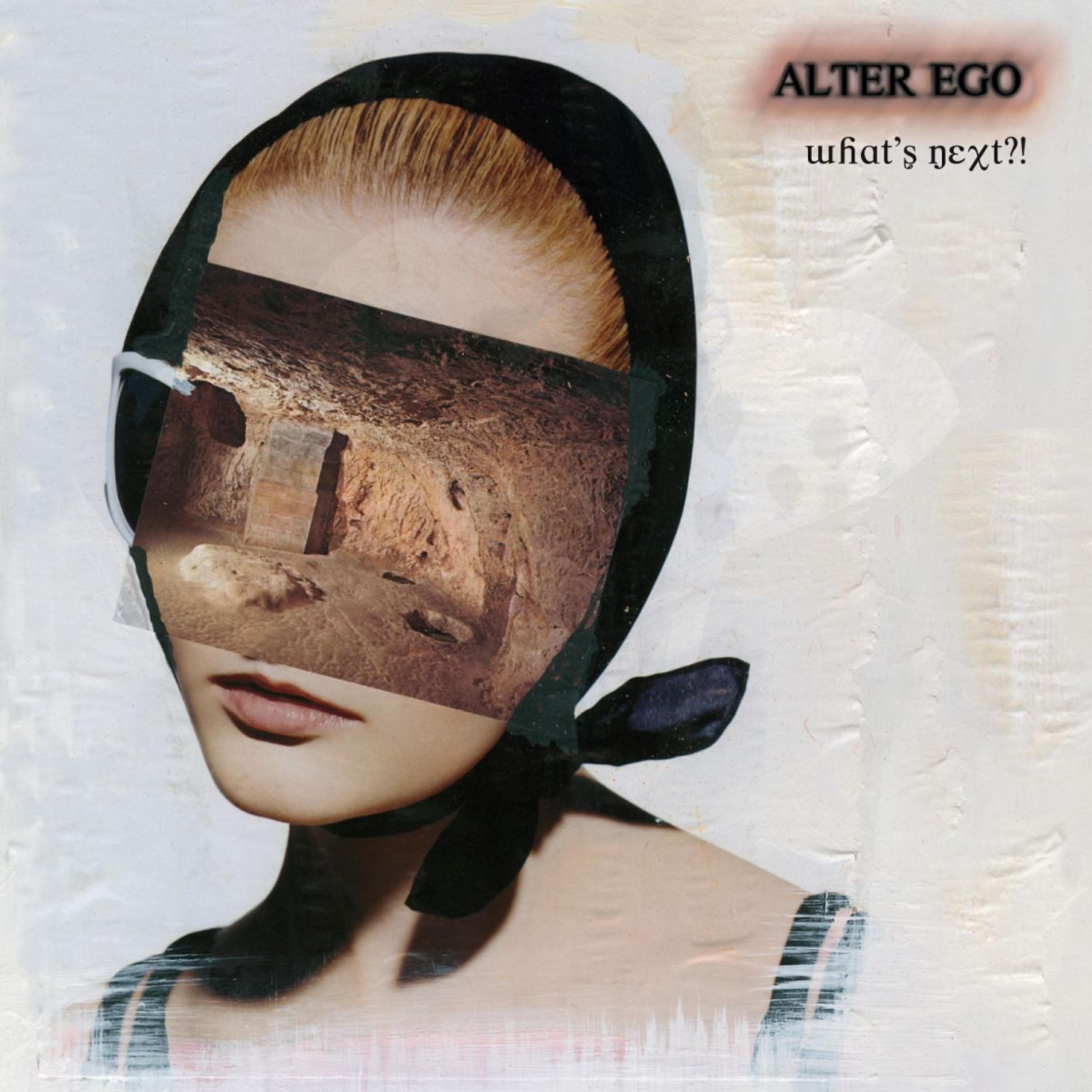 Alter Ego - Jolly Joker (DJ Koze Nuttich Styler Remix)