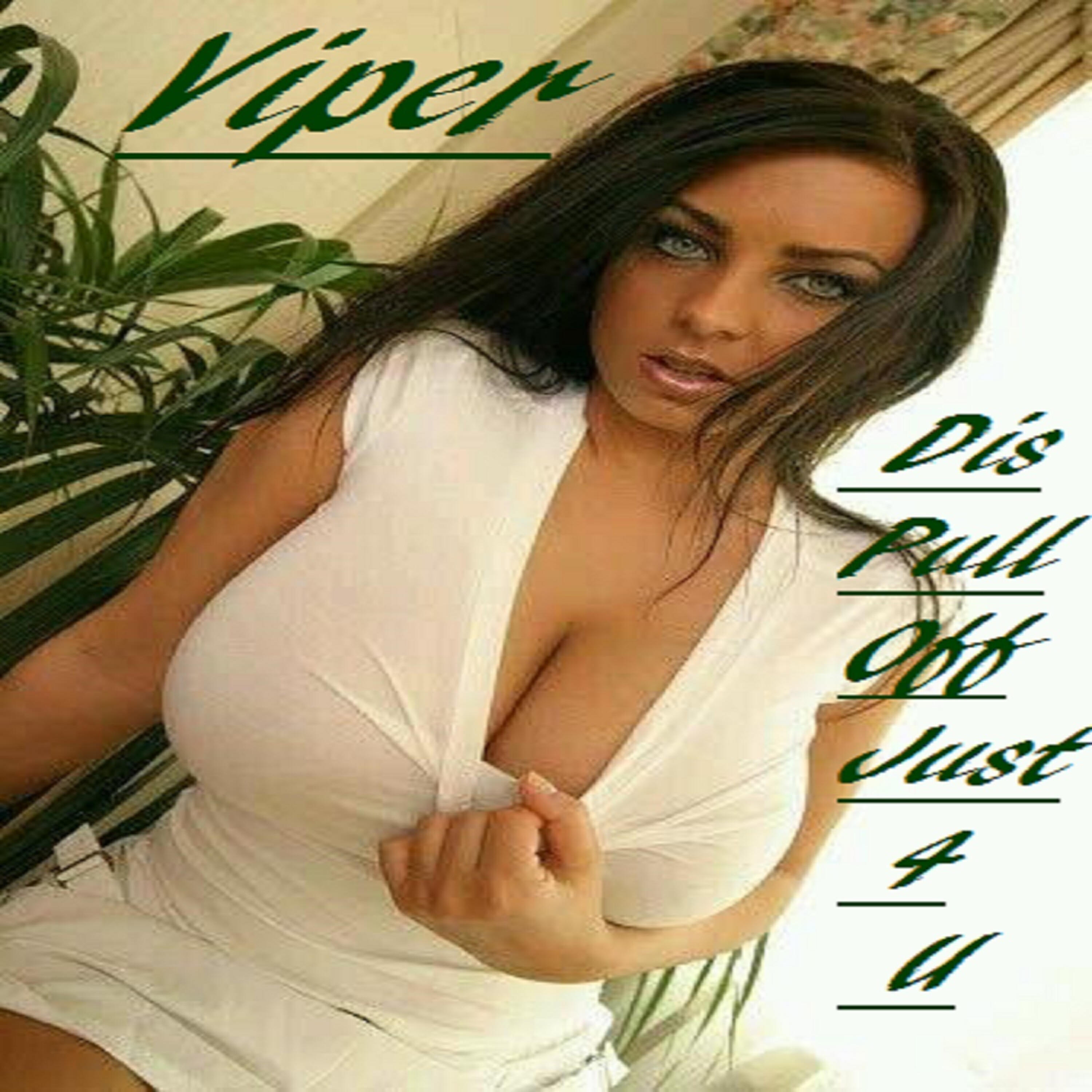 Viper - Rush Along