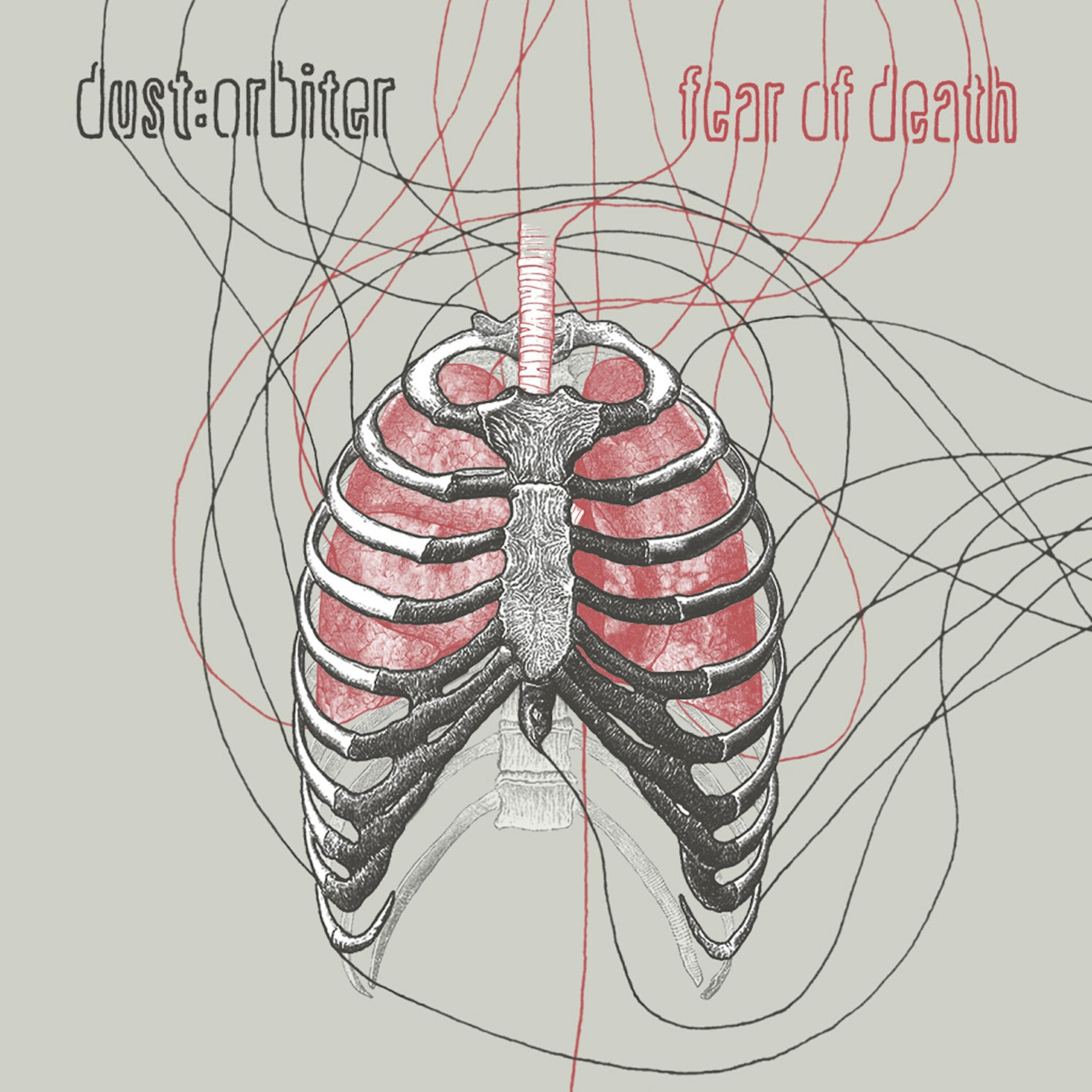 dust:orbiter - Repeater