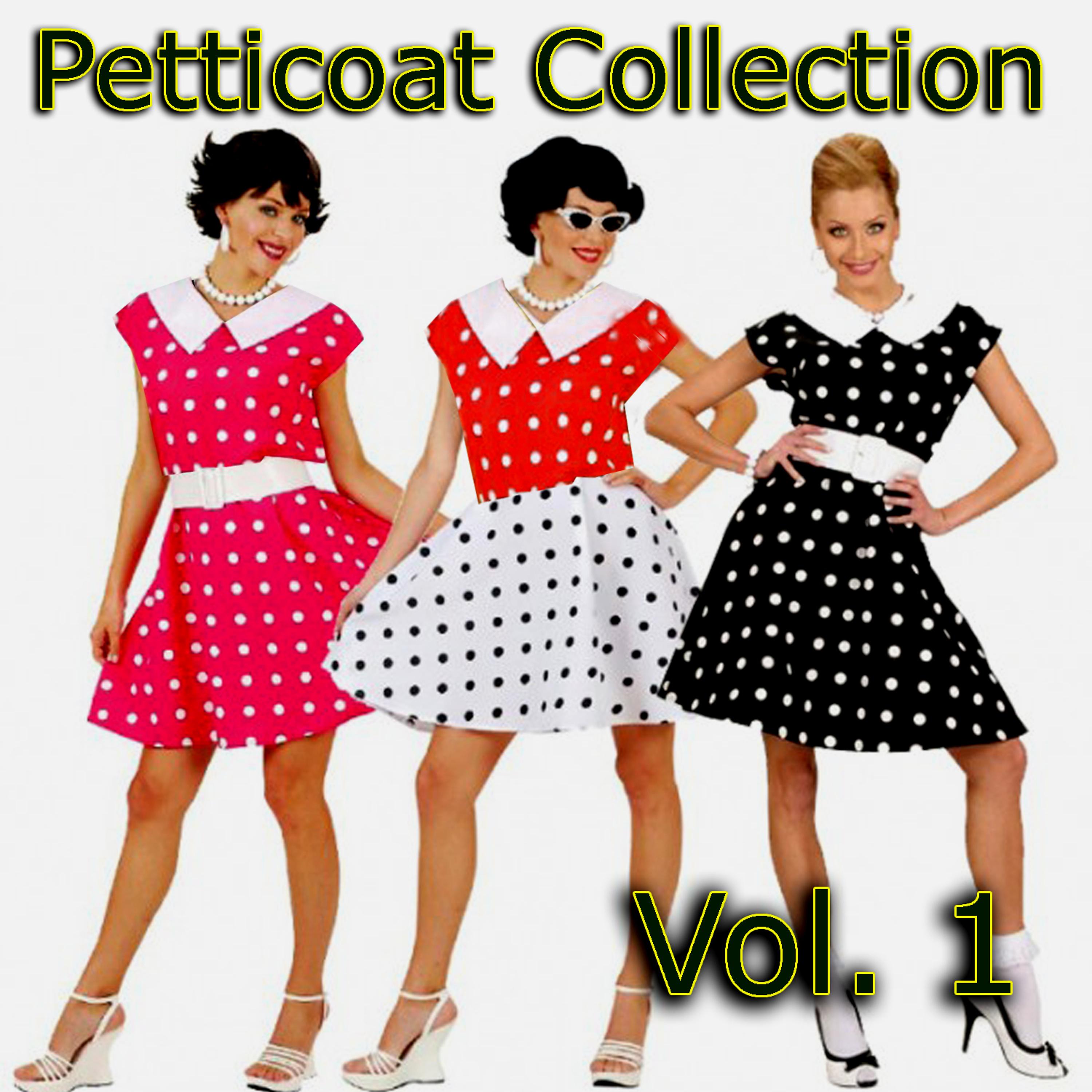Постер альбома Petticoat Collection, Vol. 1