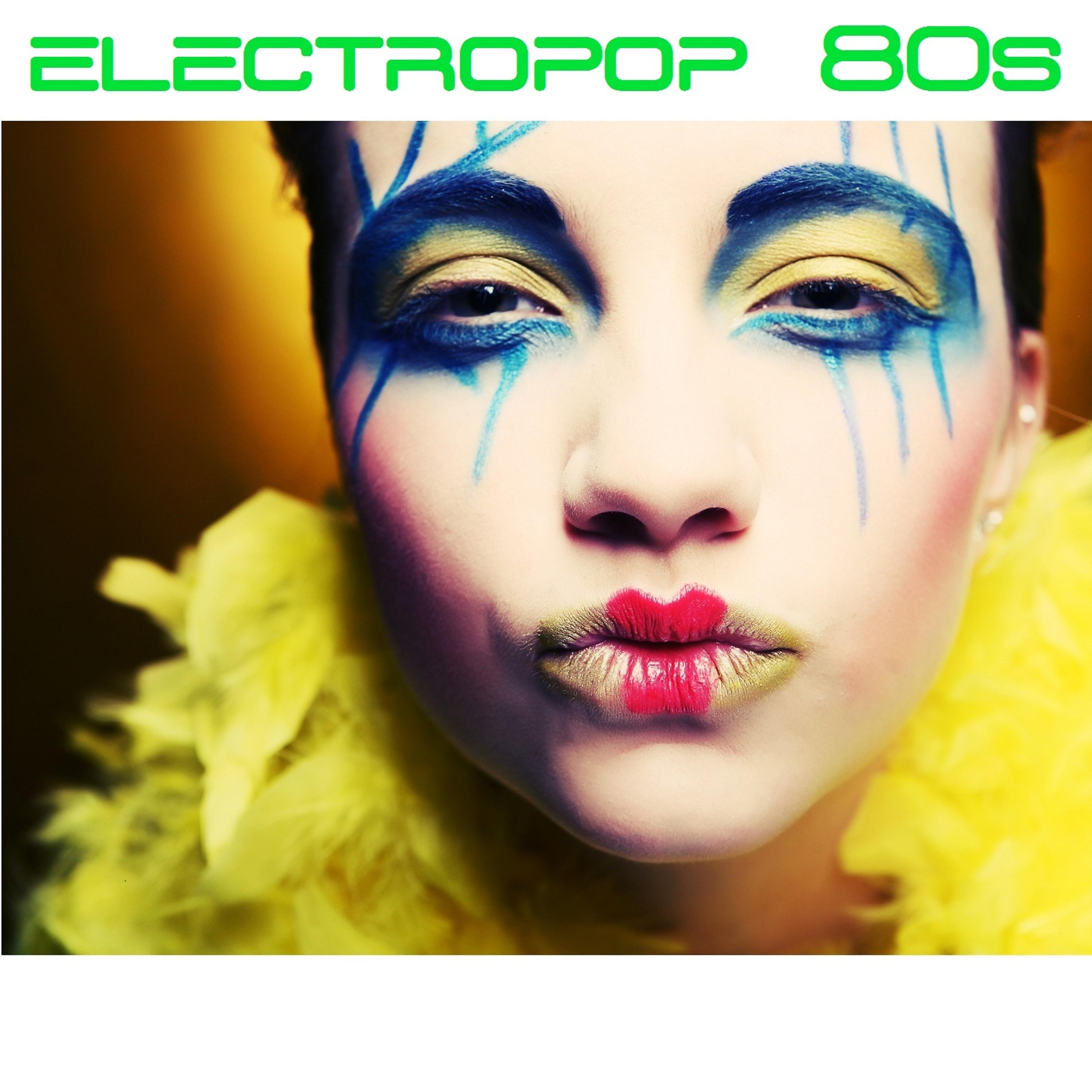 Постер альбома Electropop 80s