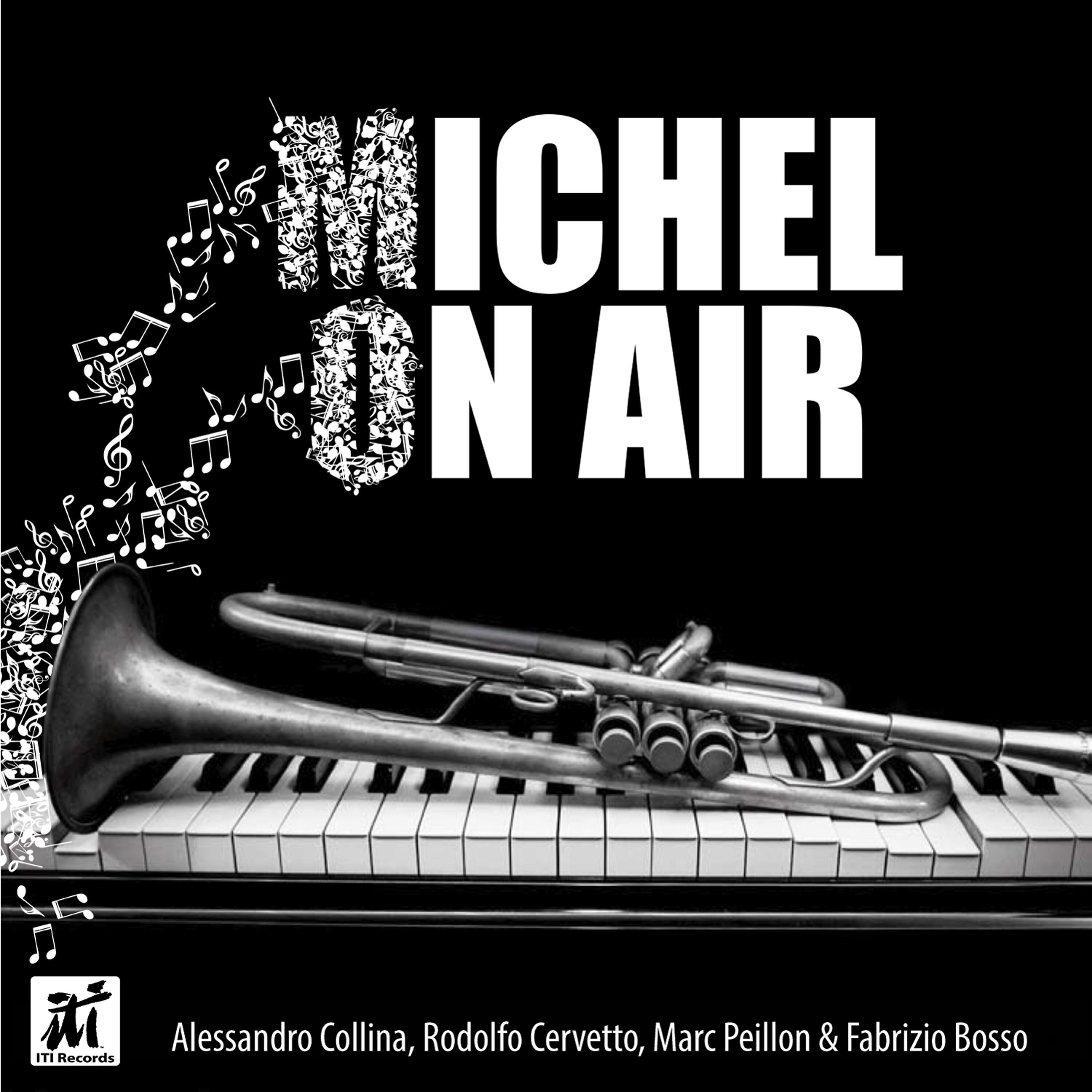 Alessandro Collina - Chloe Meets Gershwin