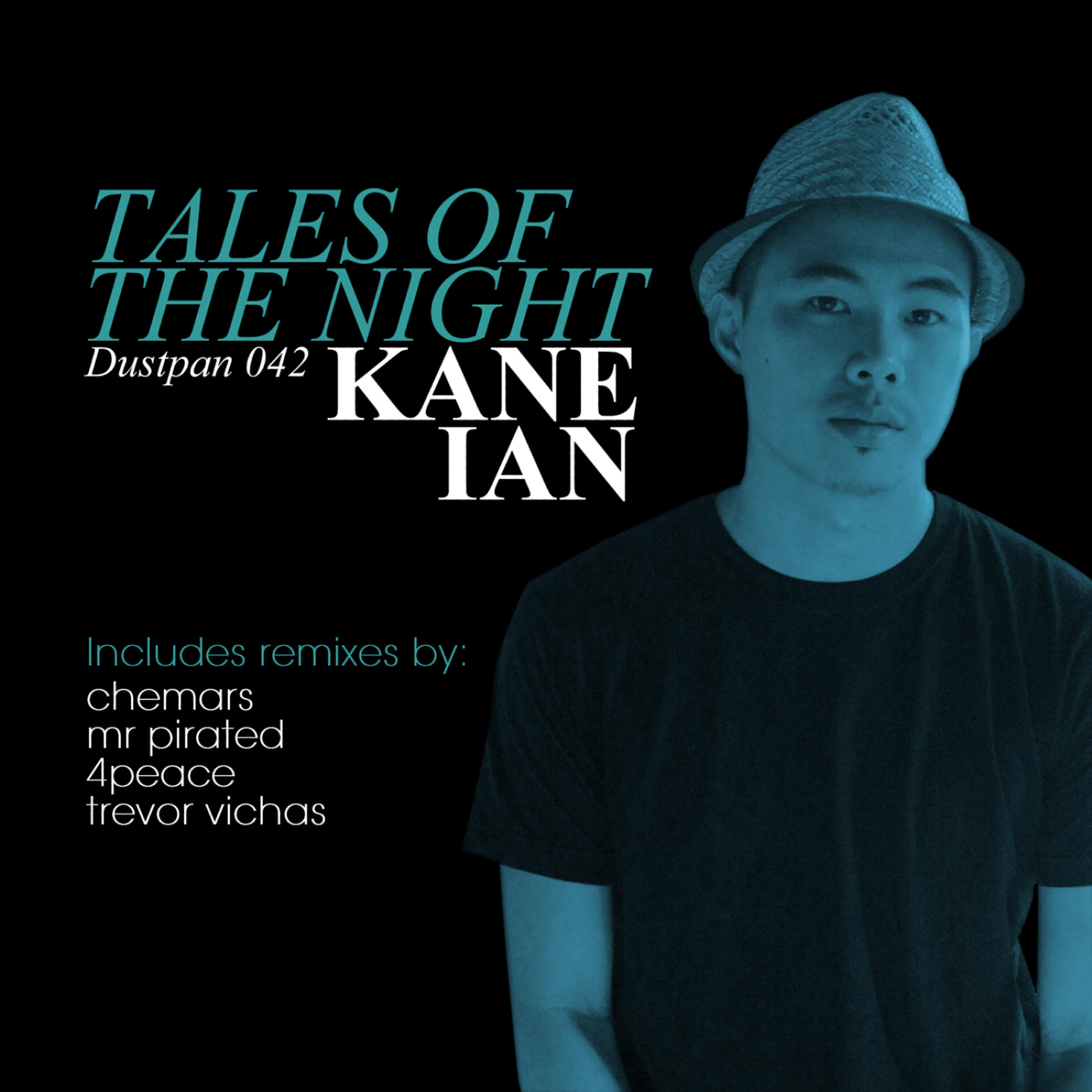 Kane Ian - Tales Of The Night (Chemars Remix)