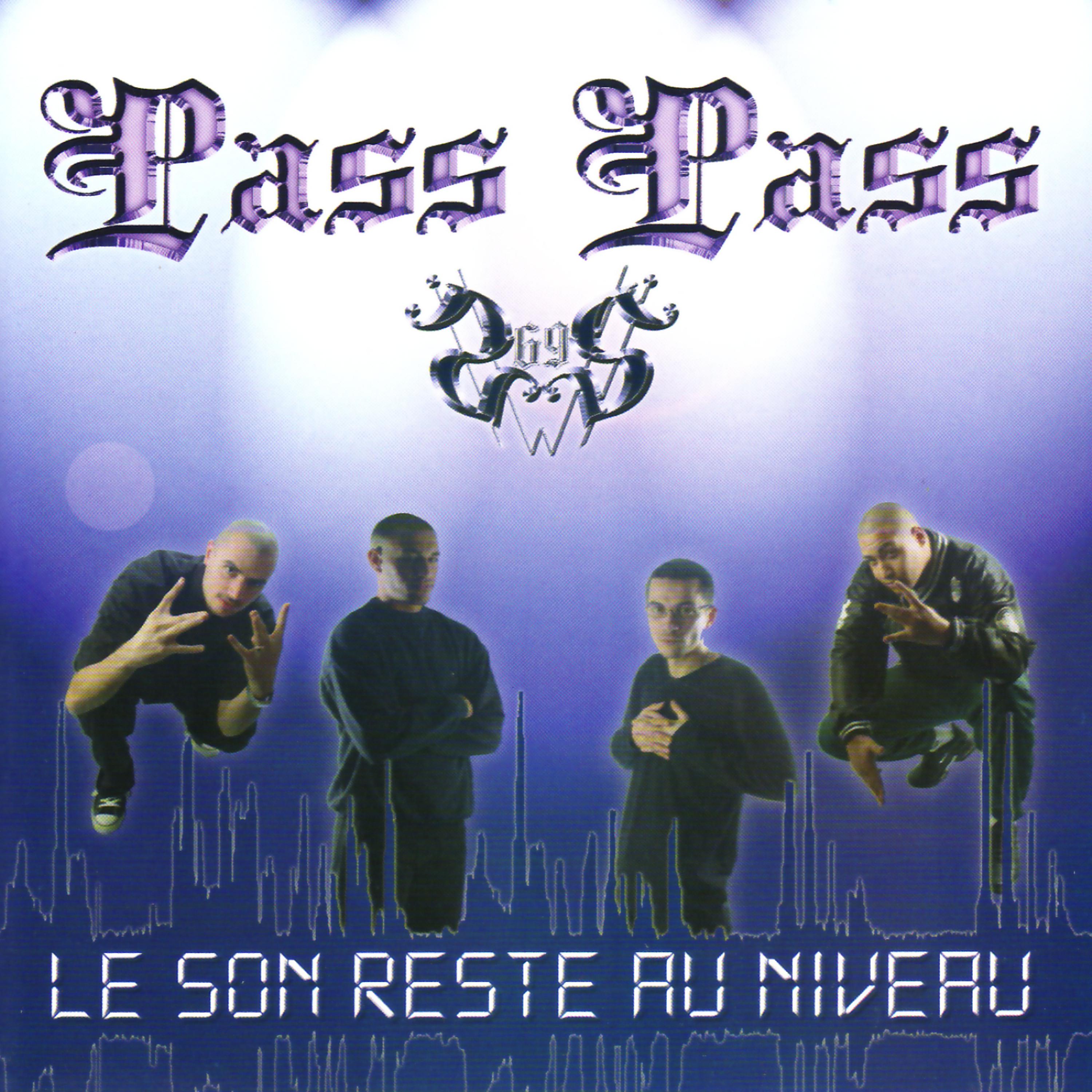 Постер альбома Le Son Rest4e Au Niveau