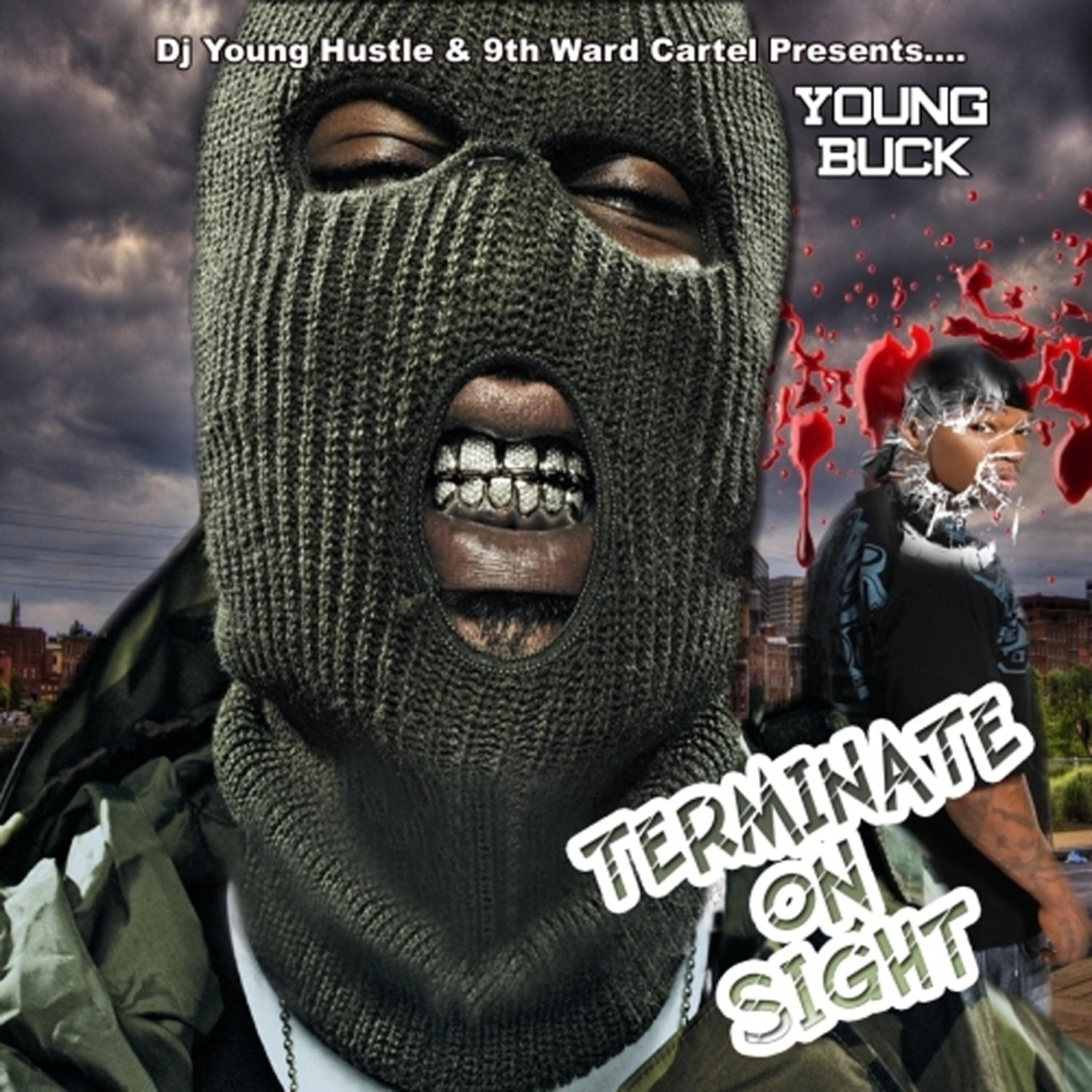 Young Buck - Laugh Now Cry Later
