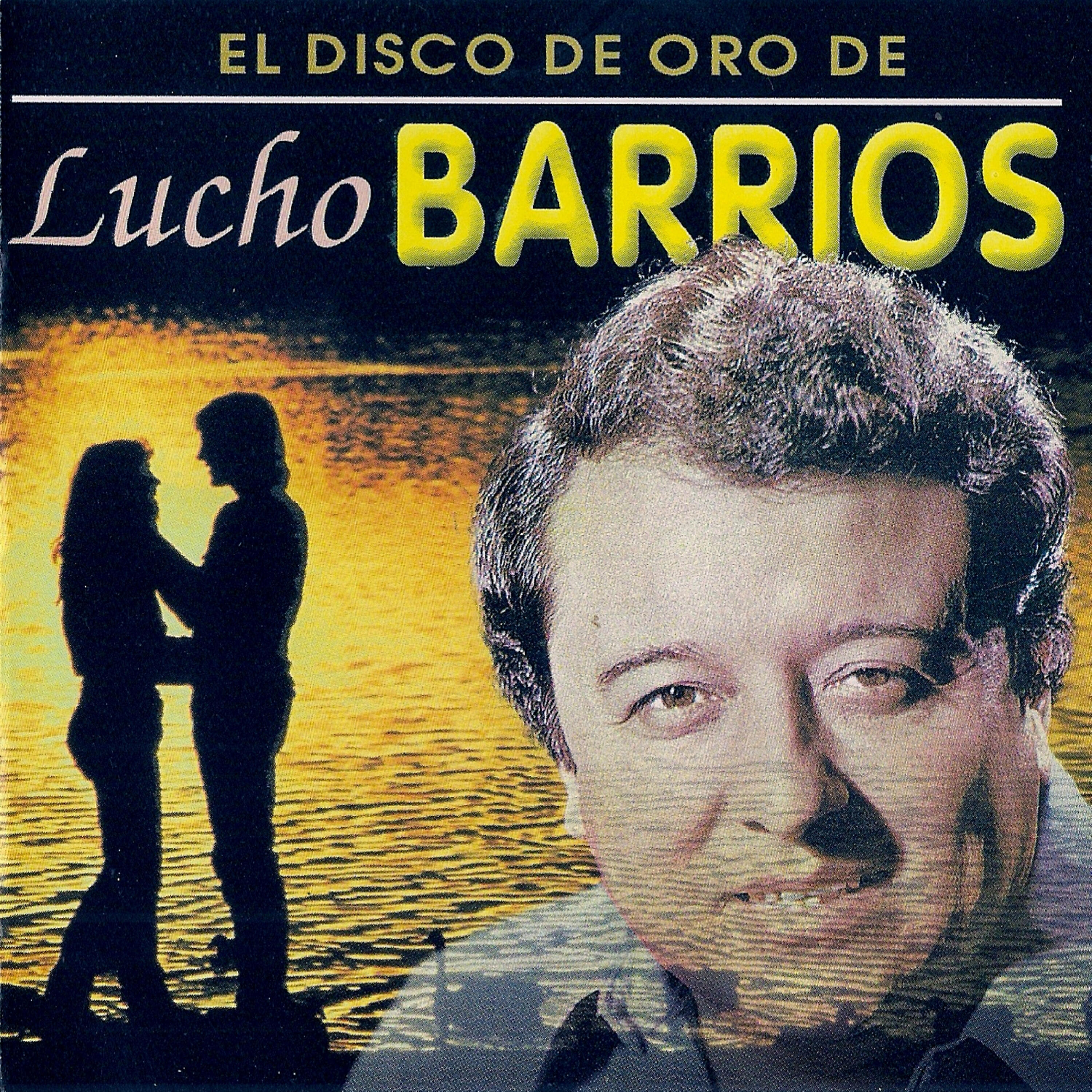 Lucho Barrios - China Hereje