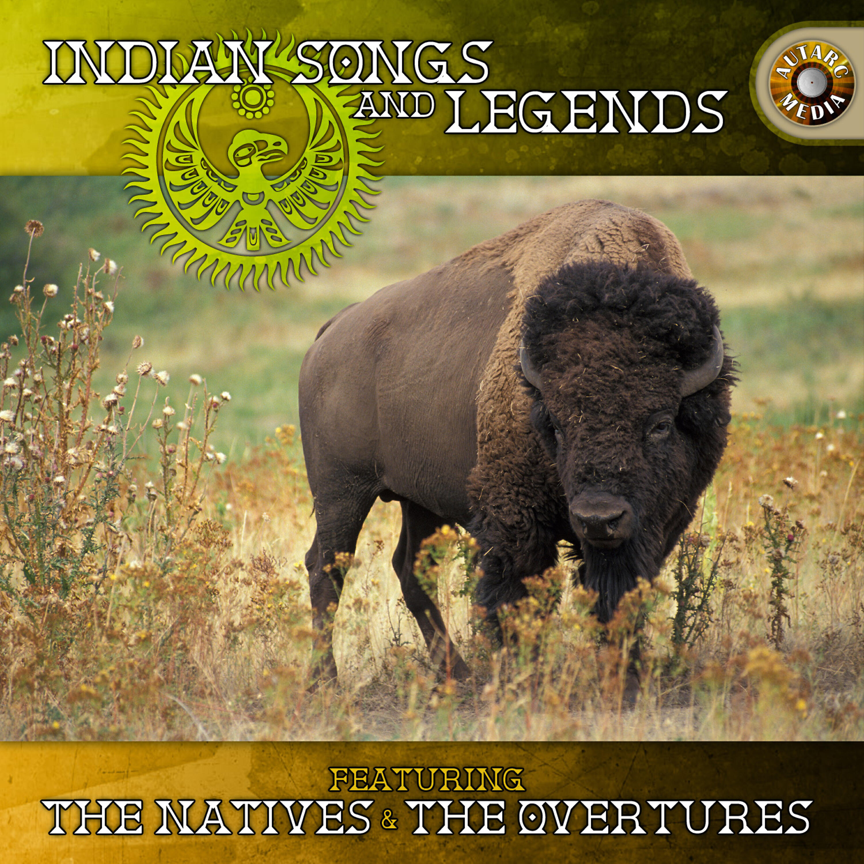 The Overtures - Yeha-Noha (Wishes of Happiness and Prosperity)