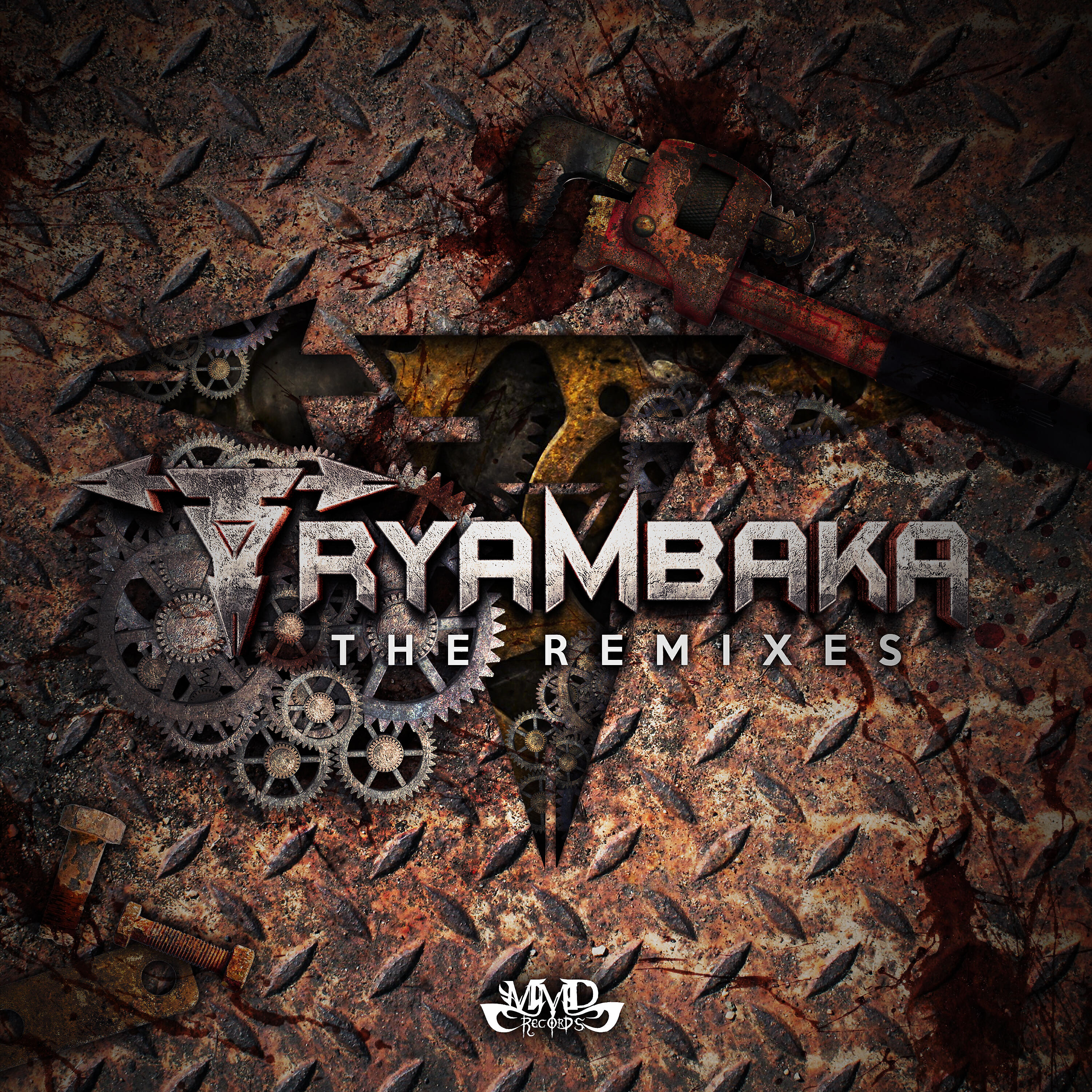 Tryambaka - Revelations (Tryambaka Remix)