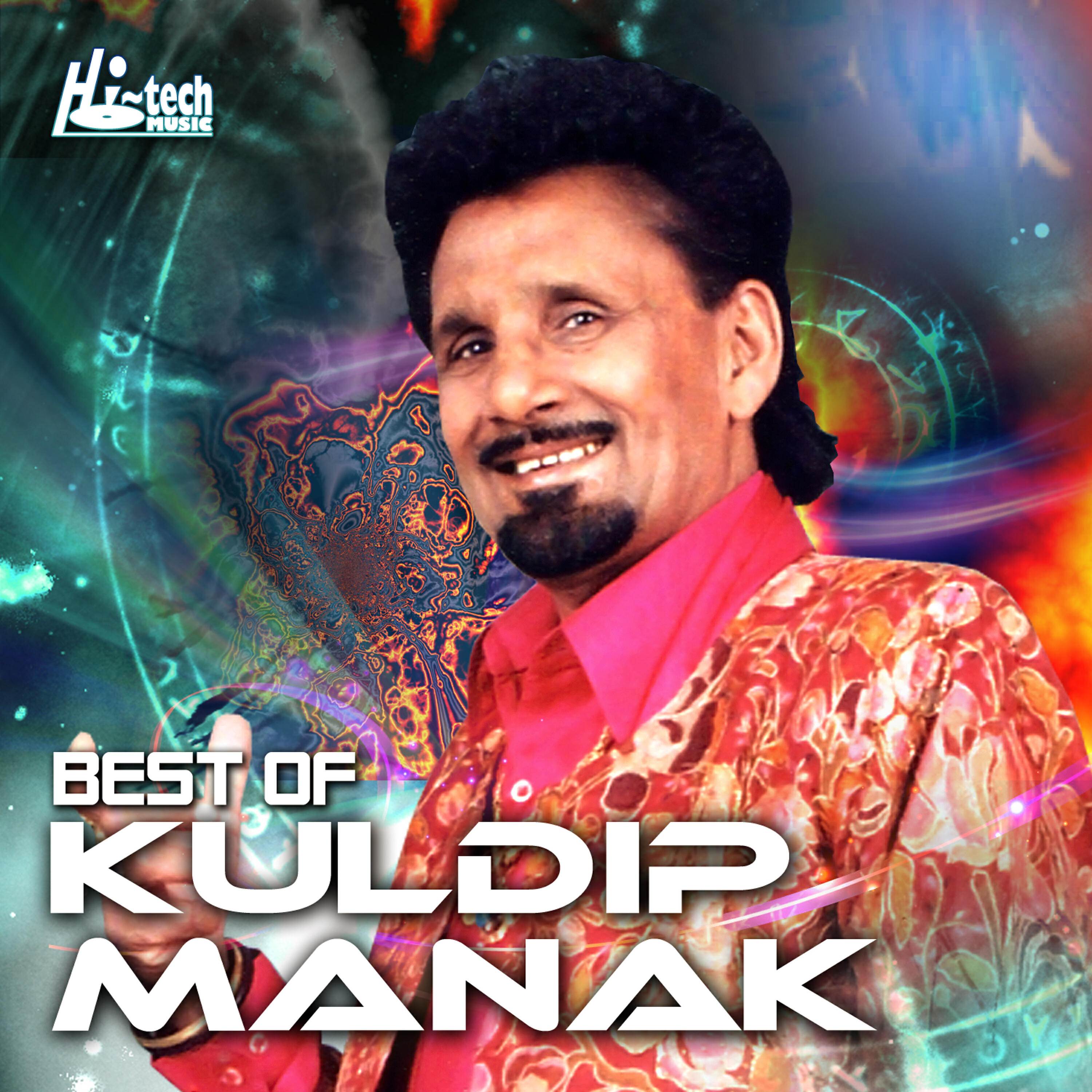 Kuldip Manak - Jeona Mor (feat. DJ Chino)