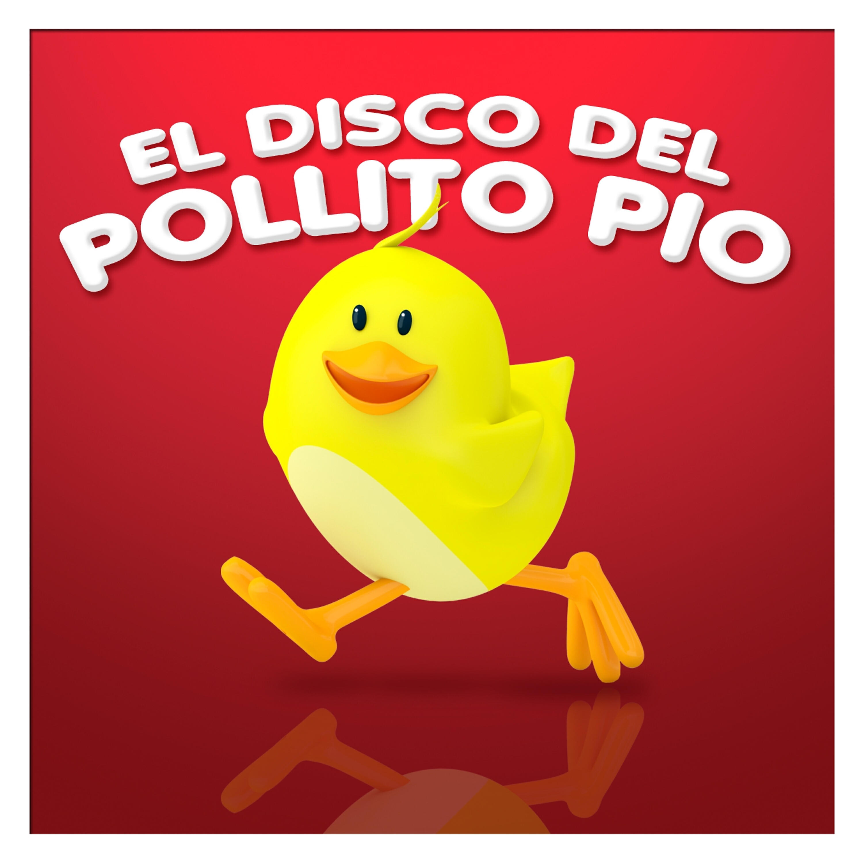 The Harmony Group - Pulcino pio