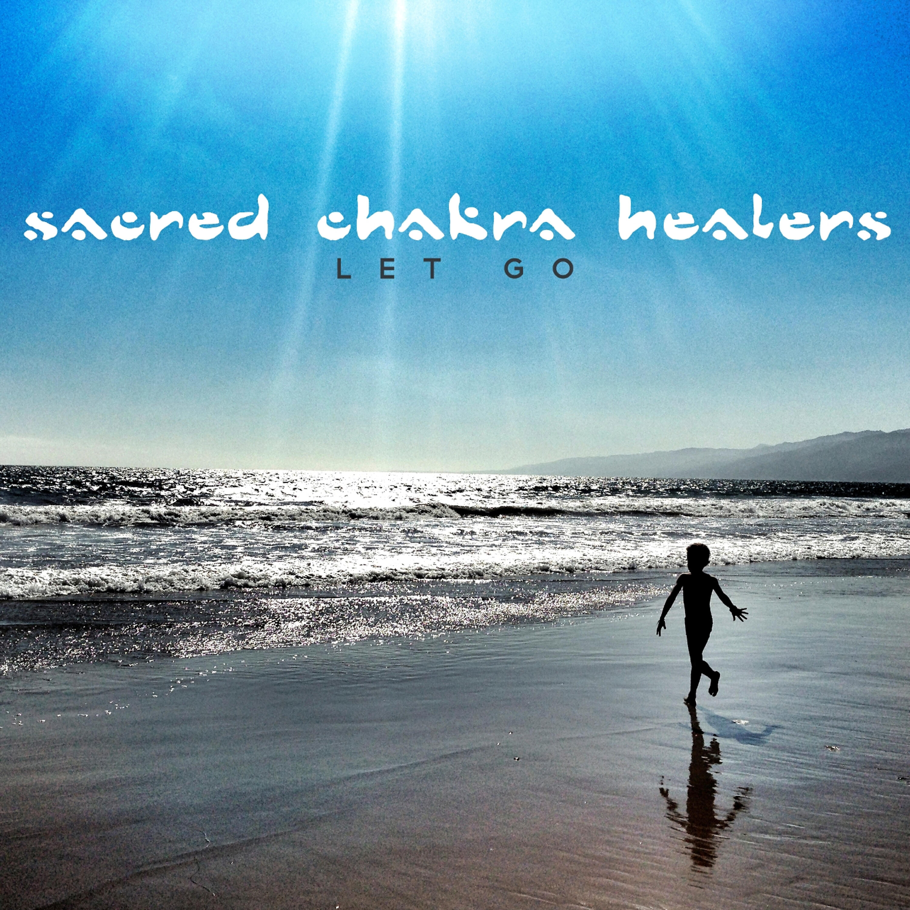 Sacred Chakra Healers - White Chocolate