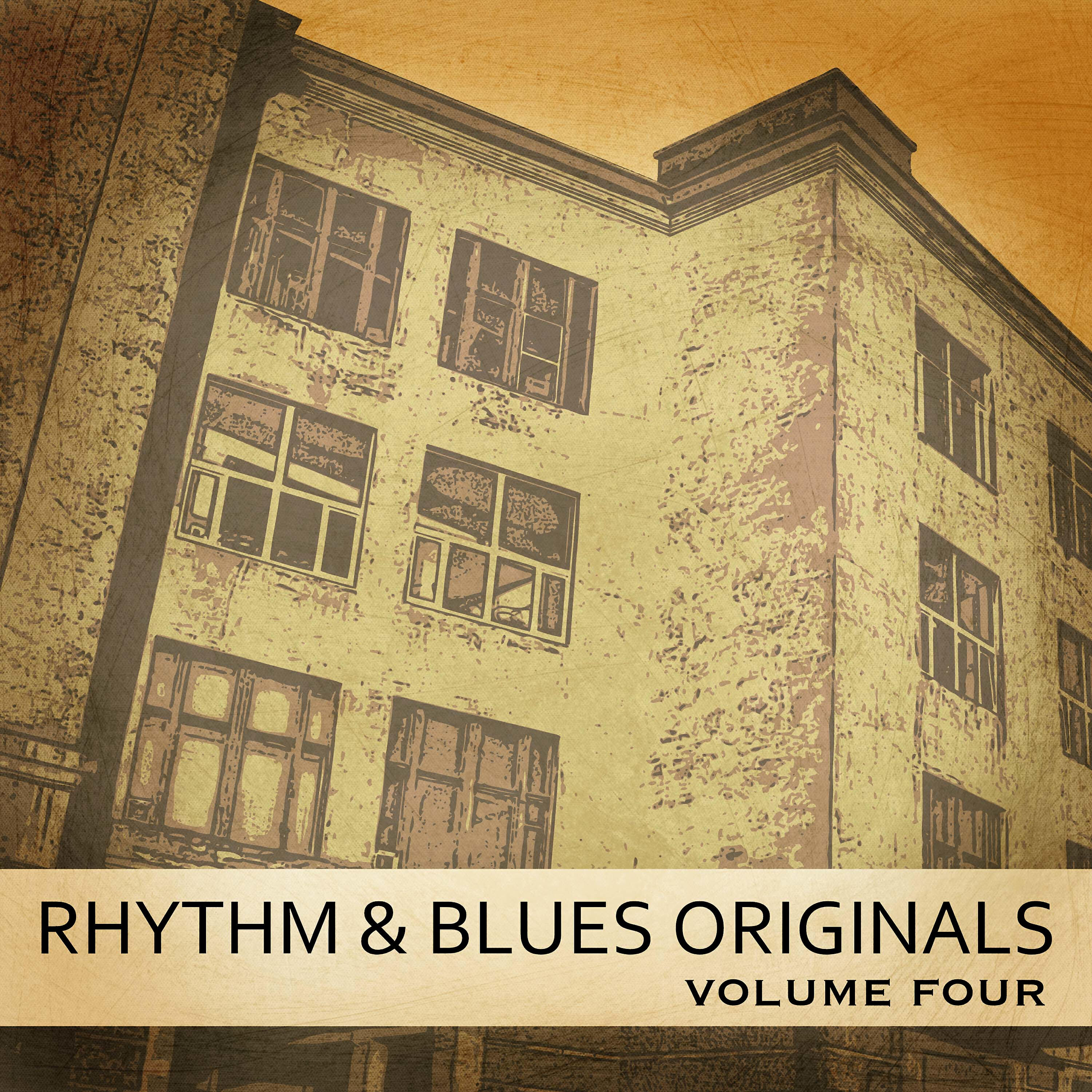 Walter Brown - The Jumpin' Blues