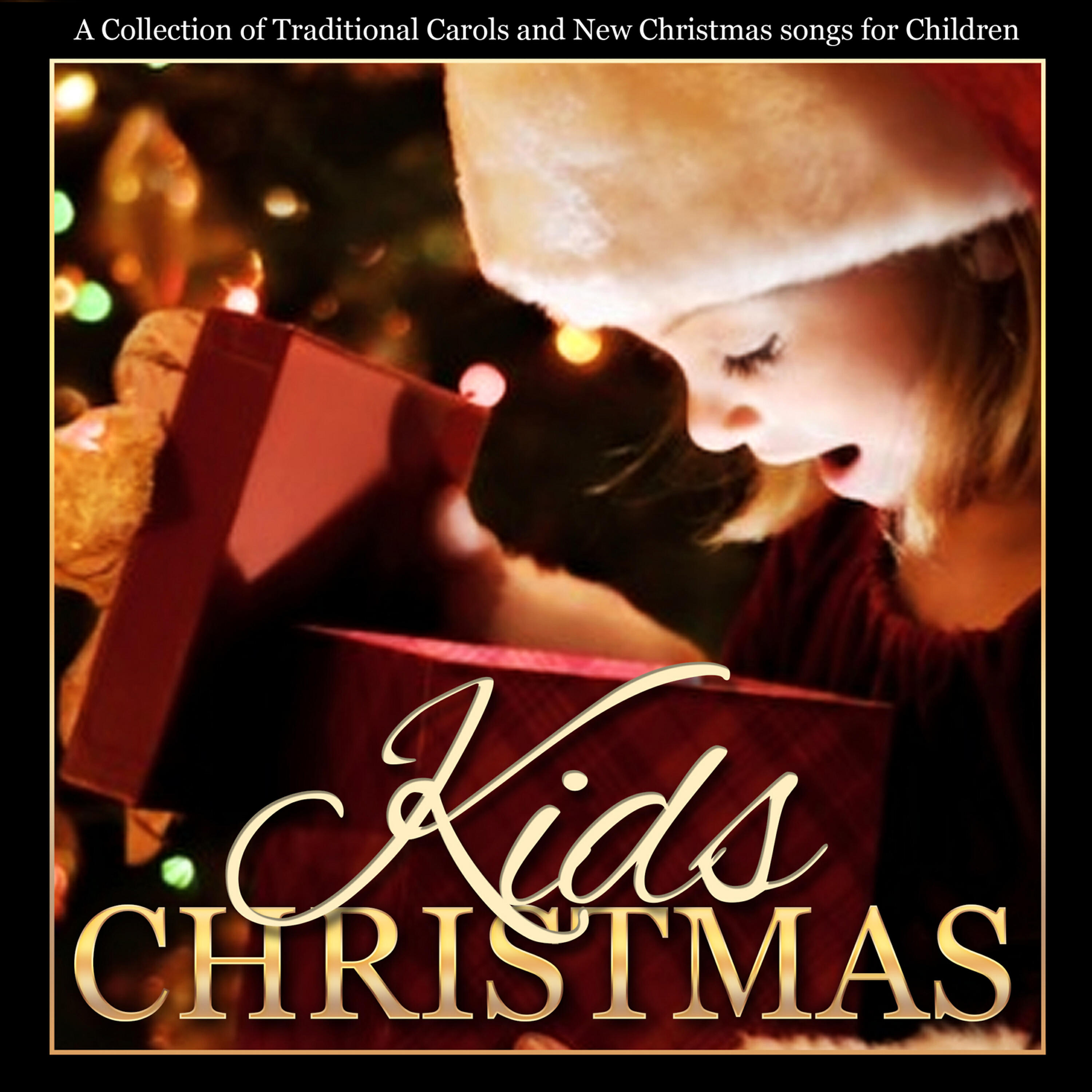 Christmas Choir - Pookie Doodle Puppy's Christmas
