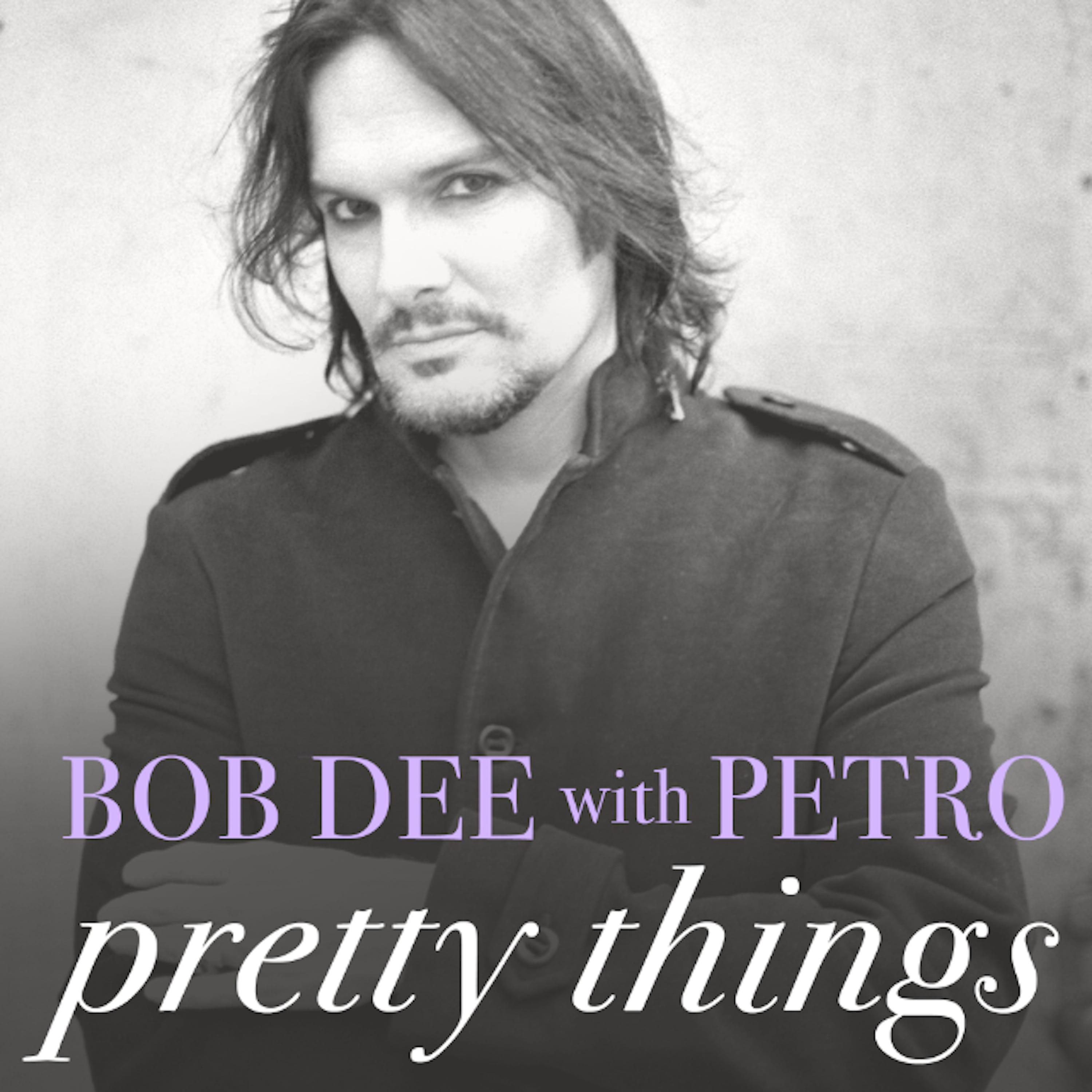 Постер альбома Pretty Things - Album