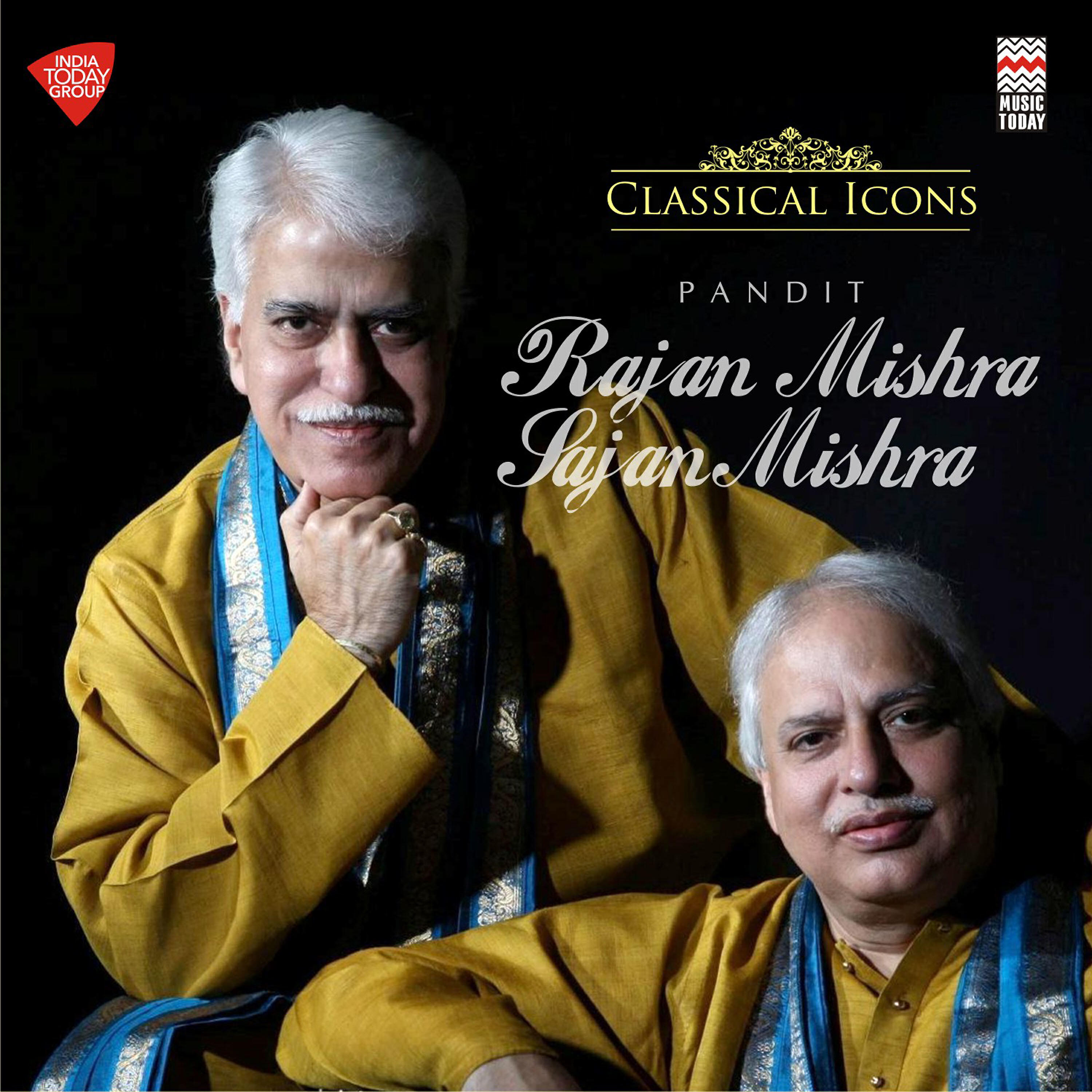 Pandit Sajan Mishra - Raga Multani - Ektala