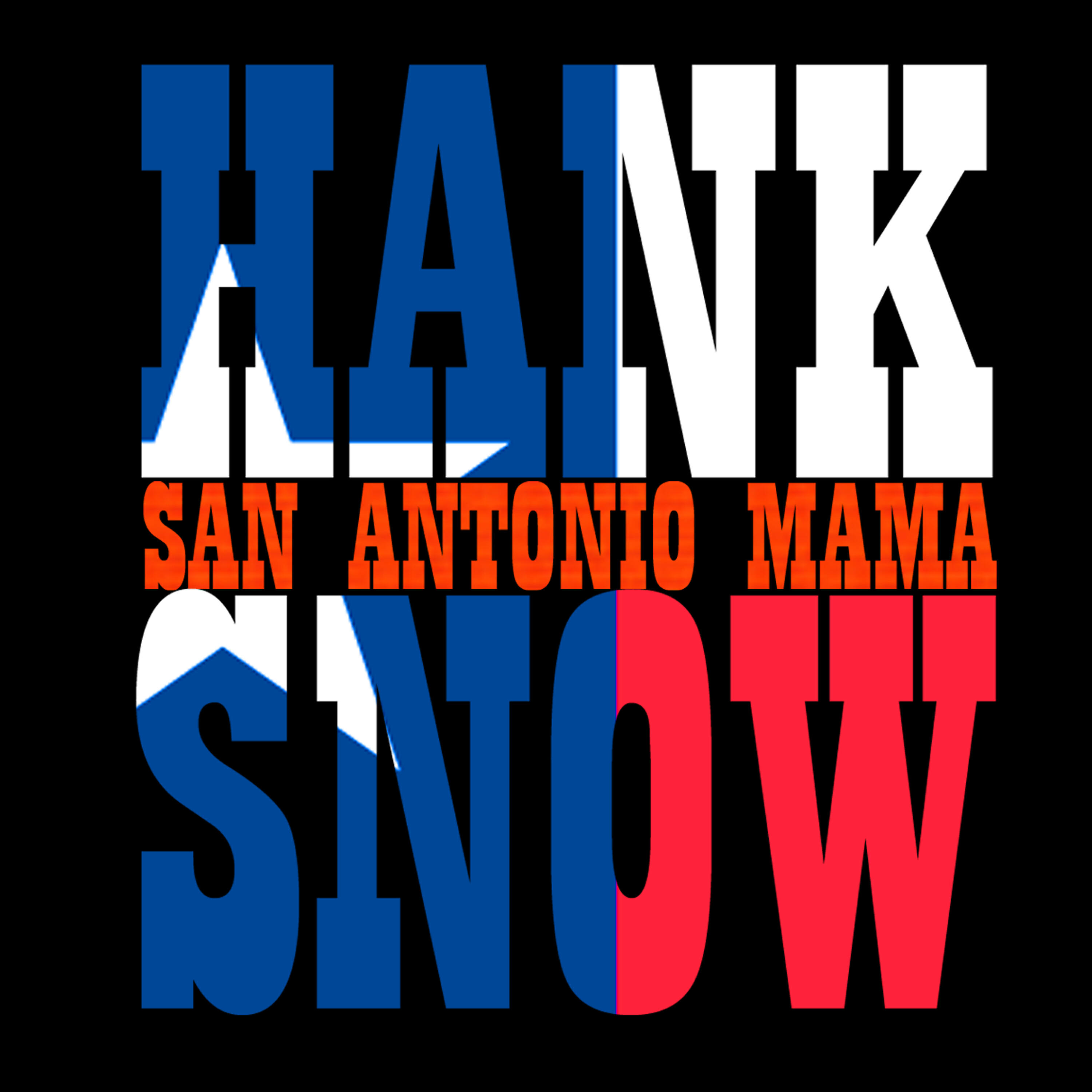 Hank Snow & His Rainbow Ranch Boys - Down the Trail of Achin' Hearts (feat. Anita Carter)