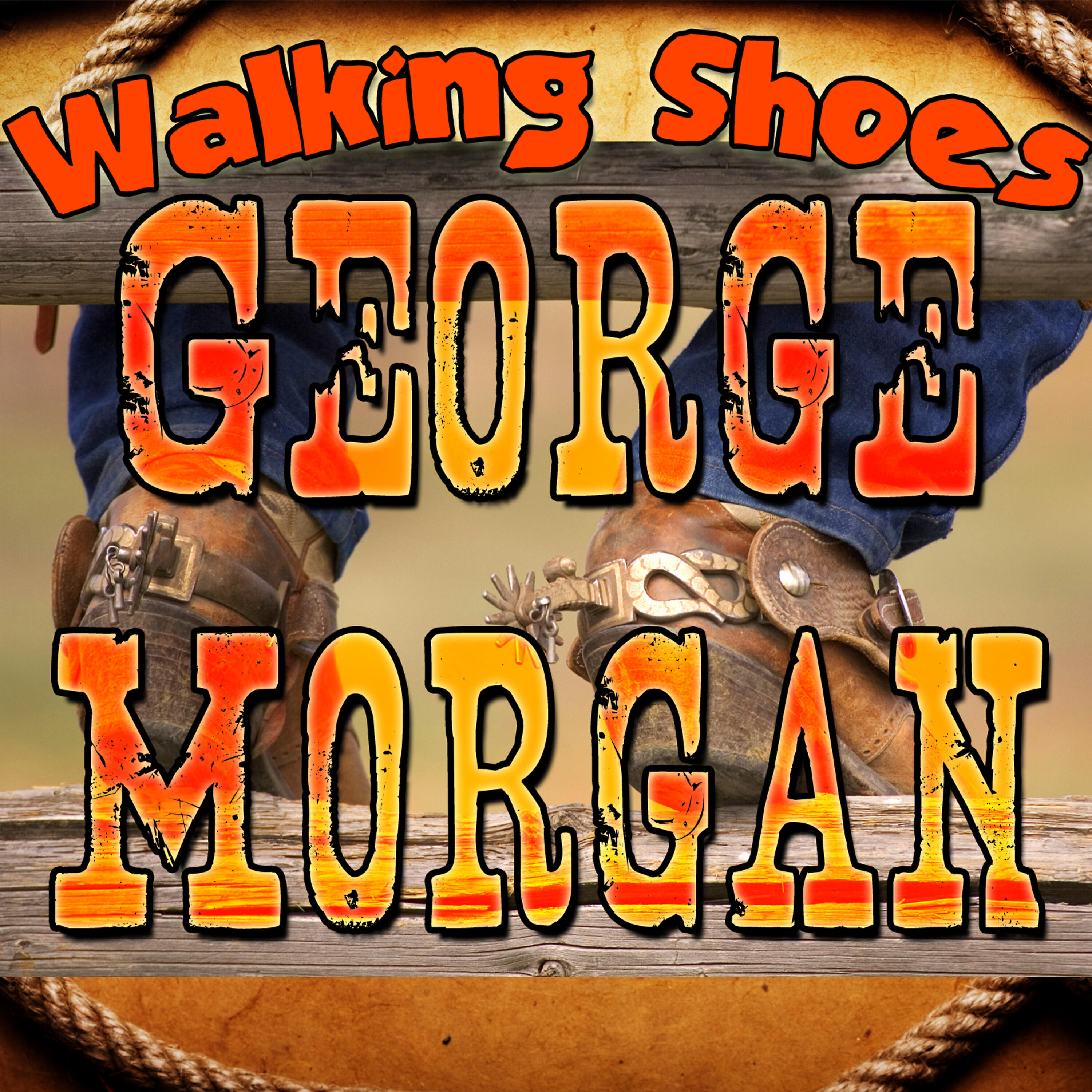 George Morgan - My Heart Keeps Telling Me