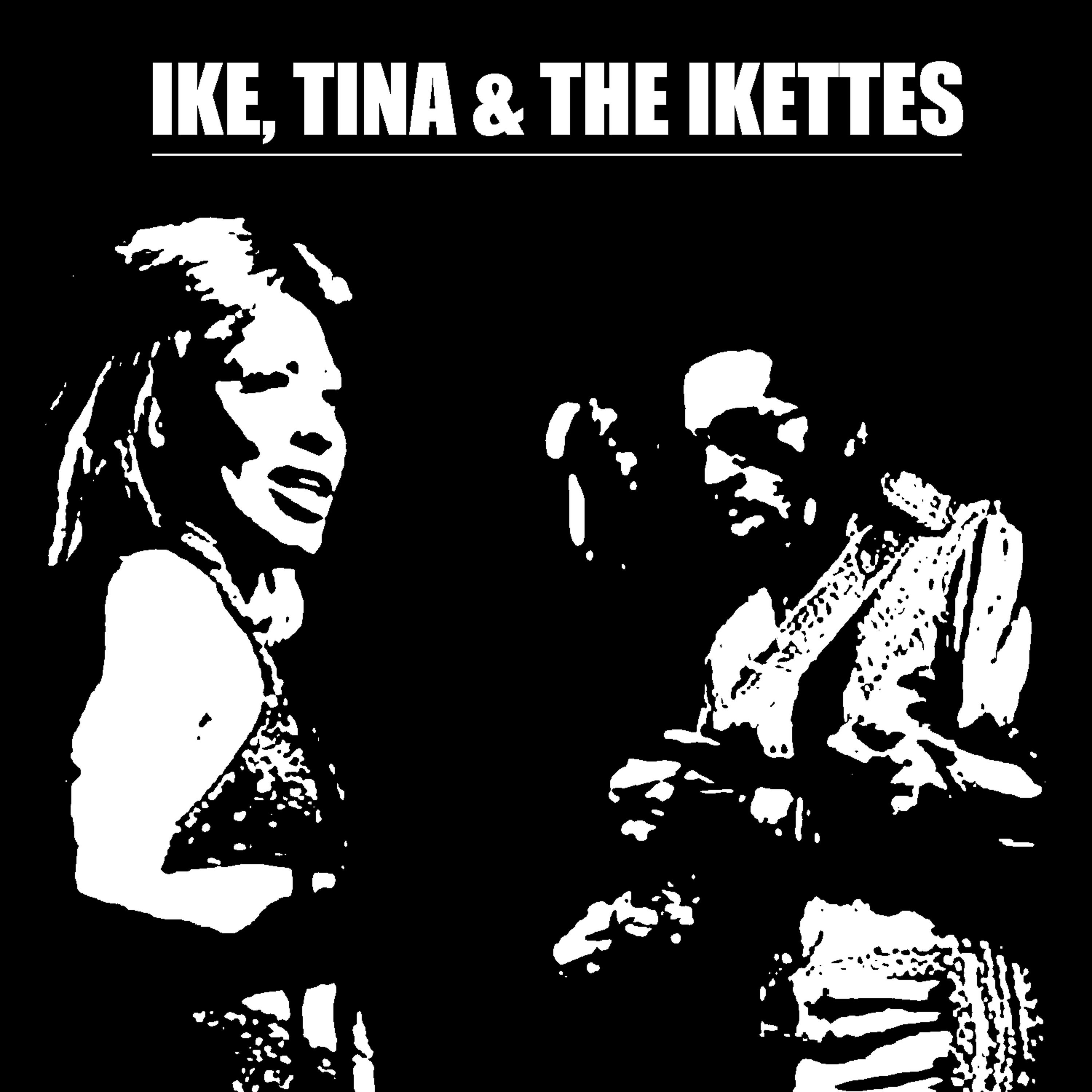 IKE - Nutbush City Limits