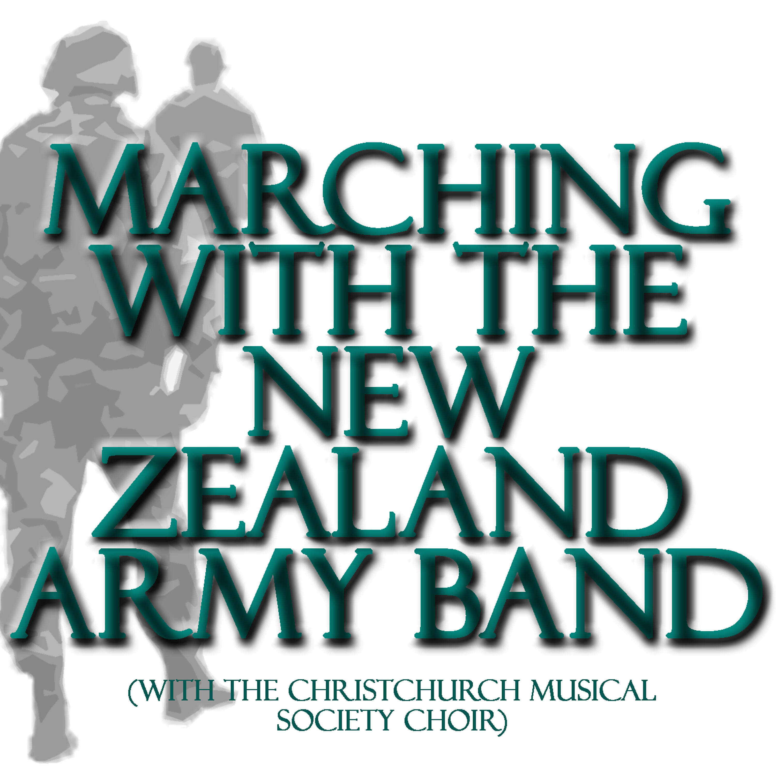 New Zealand Army Band - God Bless The Prince Of Wales