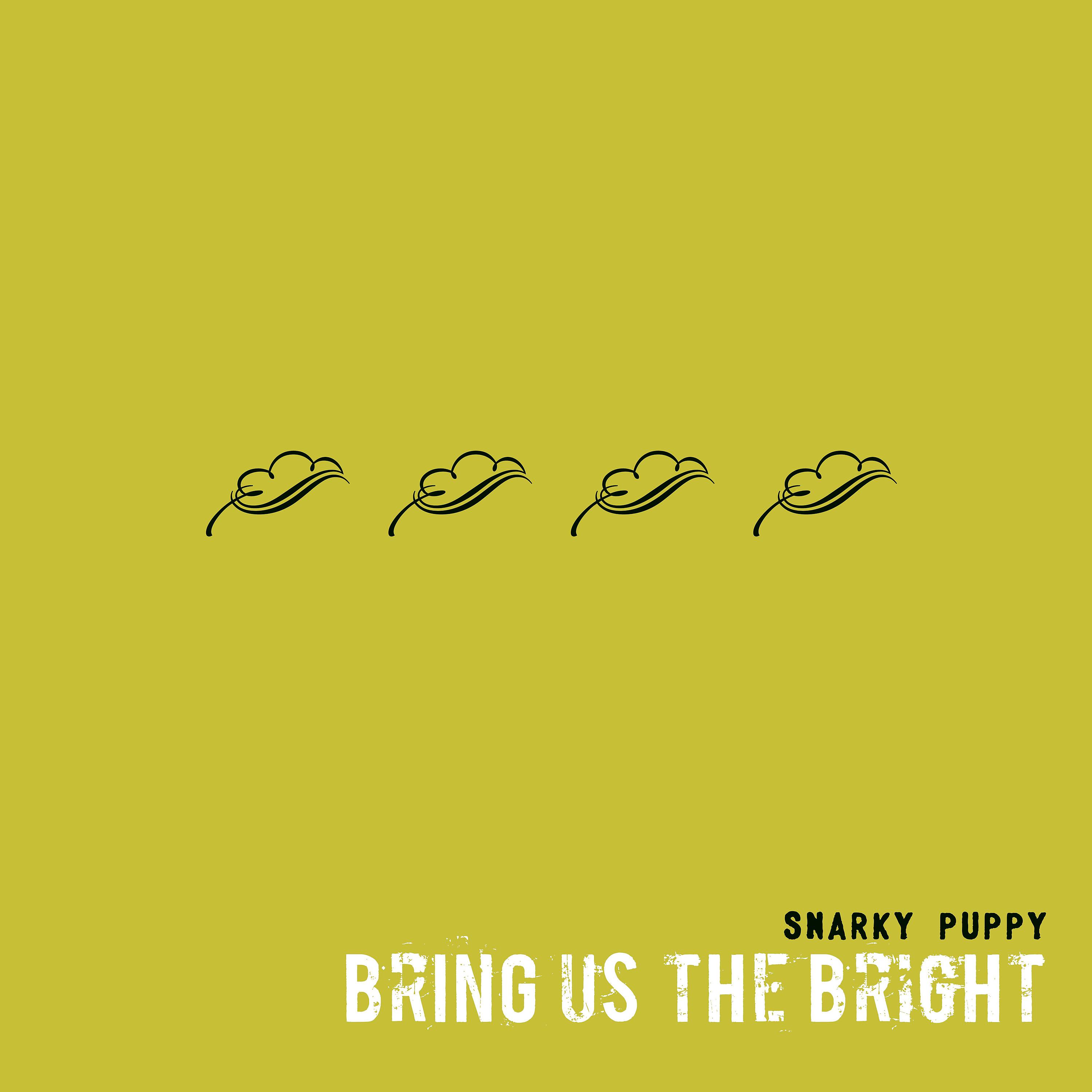 Постер альбома Bring Us The Bright