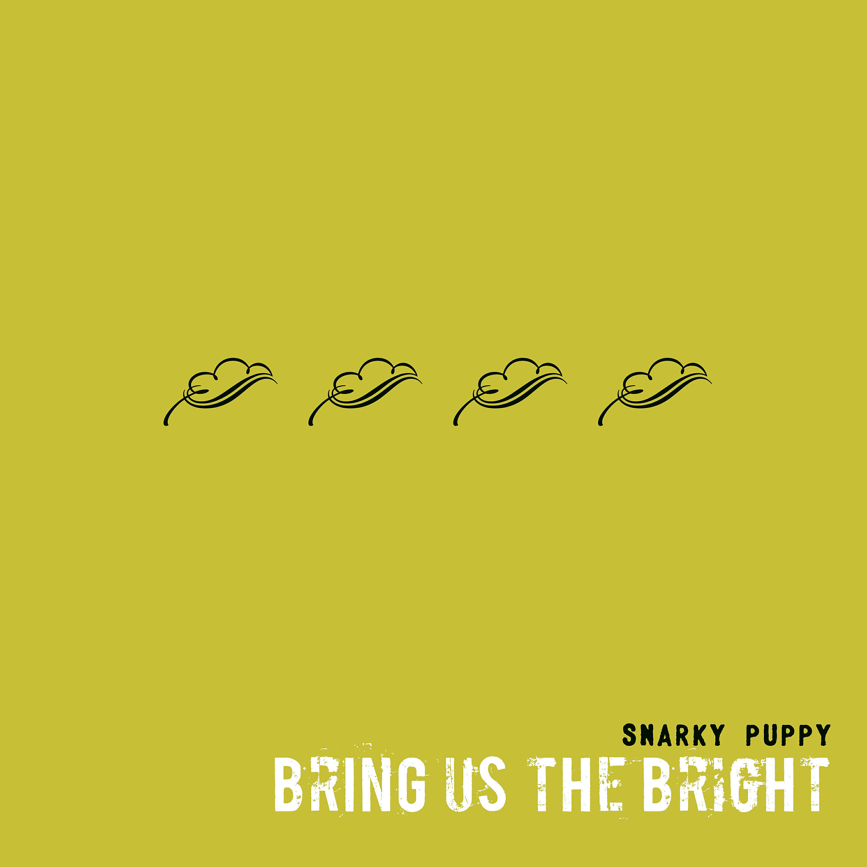 Snarky Puppy - Strange Dream