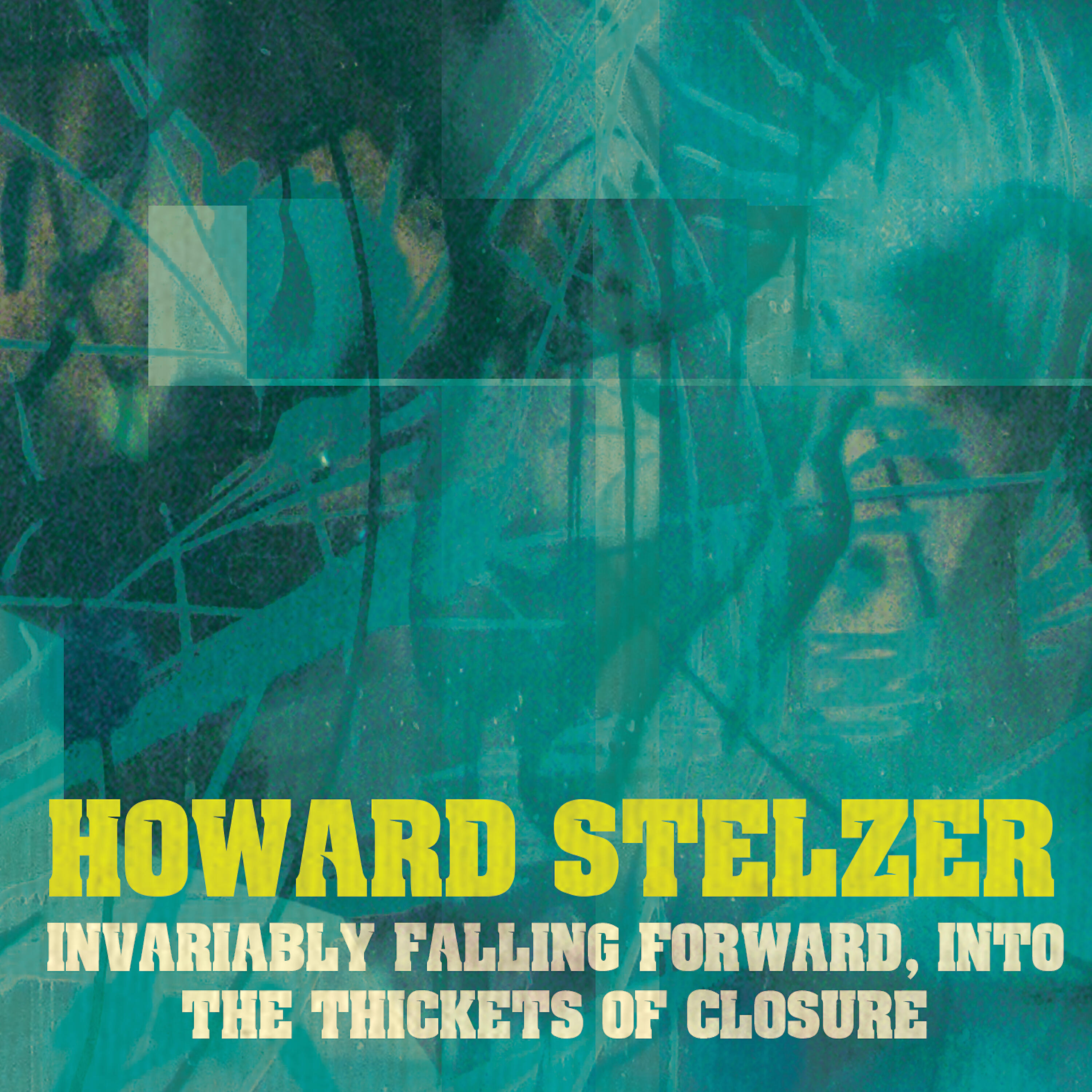 Howard Stelzer - Olive