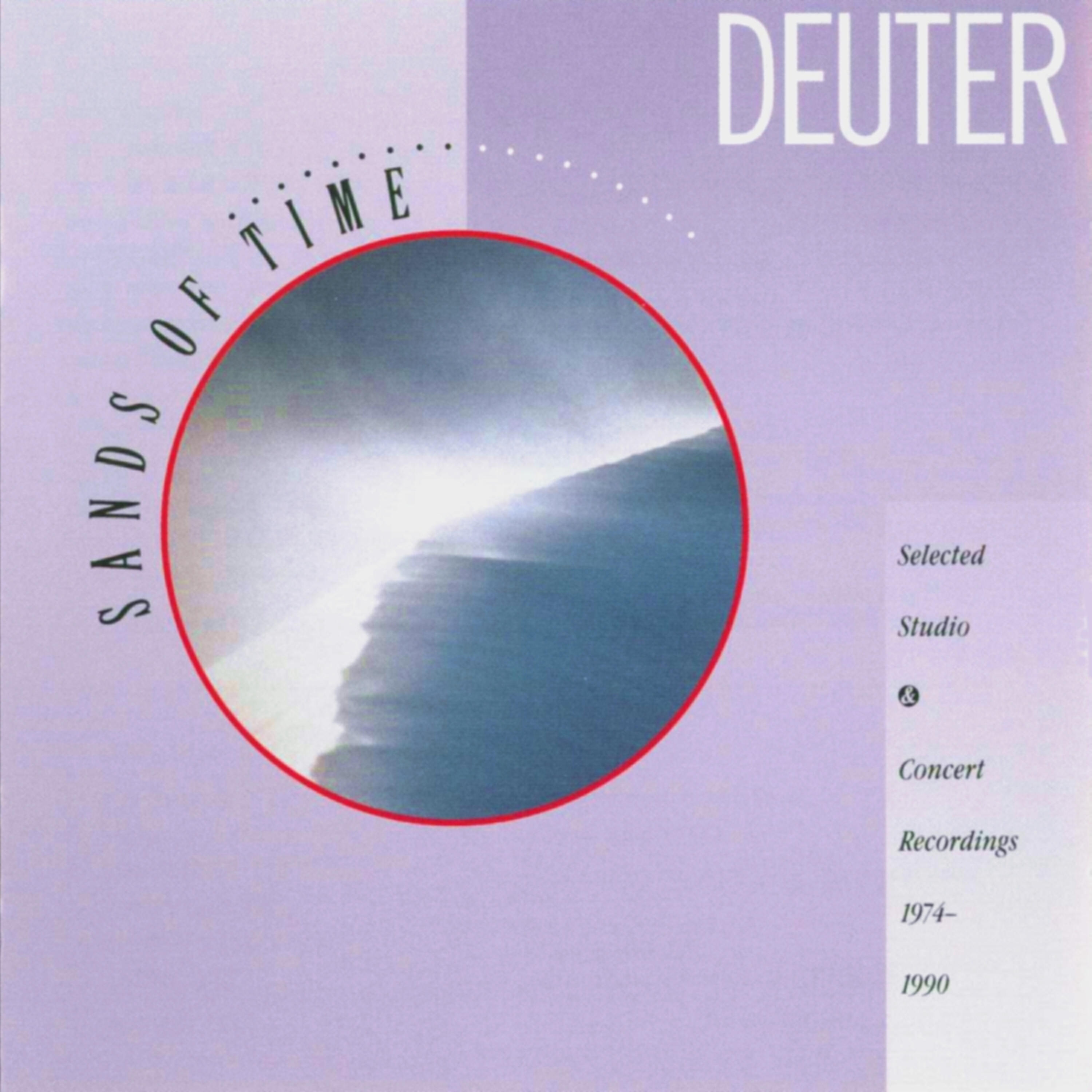 Deuter - Rainforest