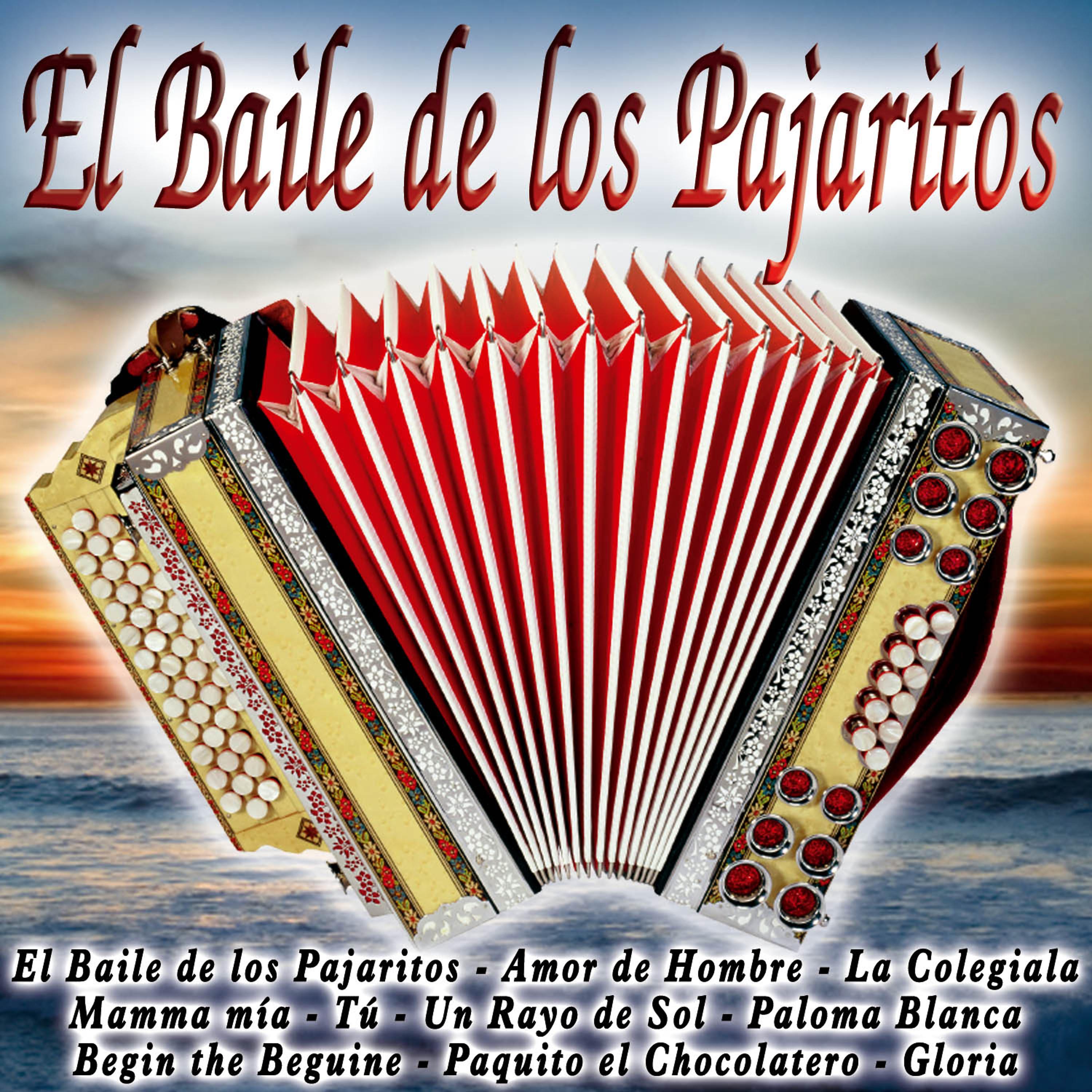 Постер альбома El Baile de los Pajaritos