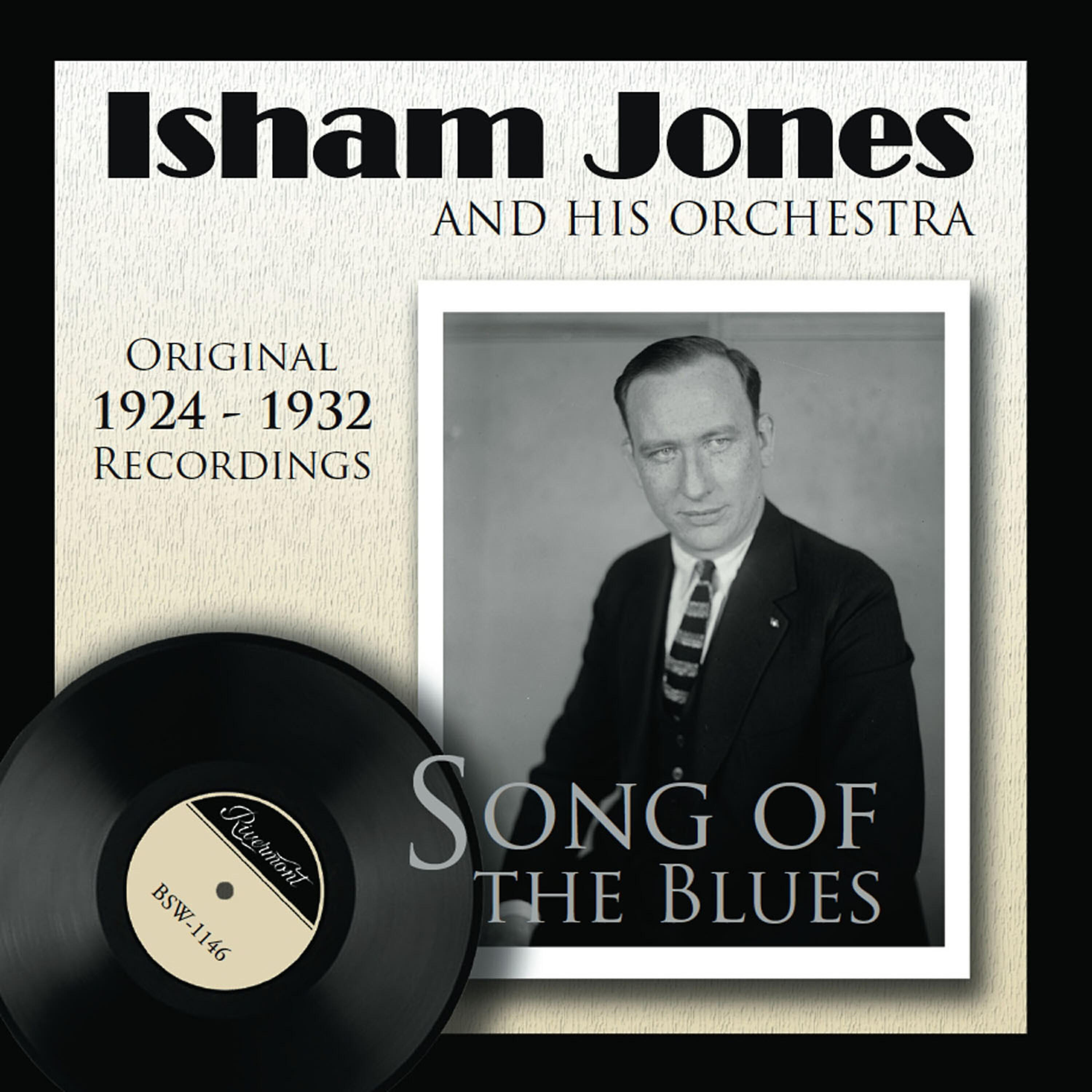 Isham Jones - The Cat