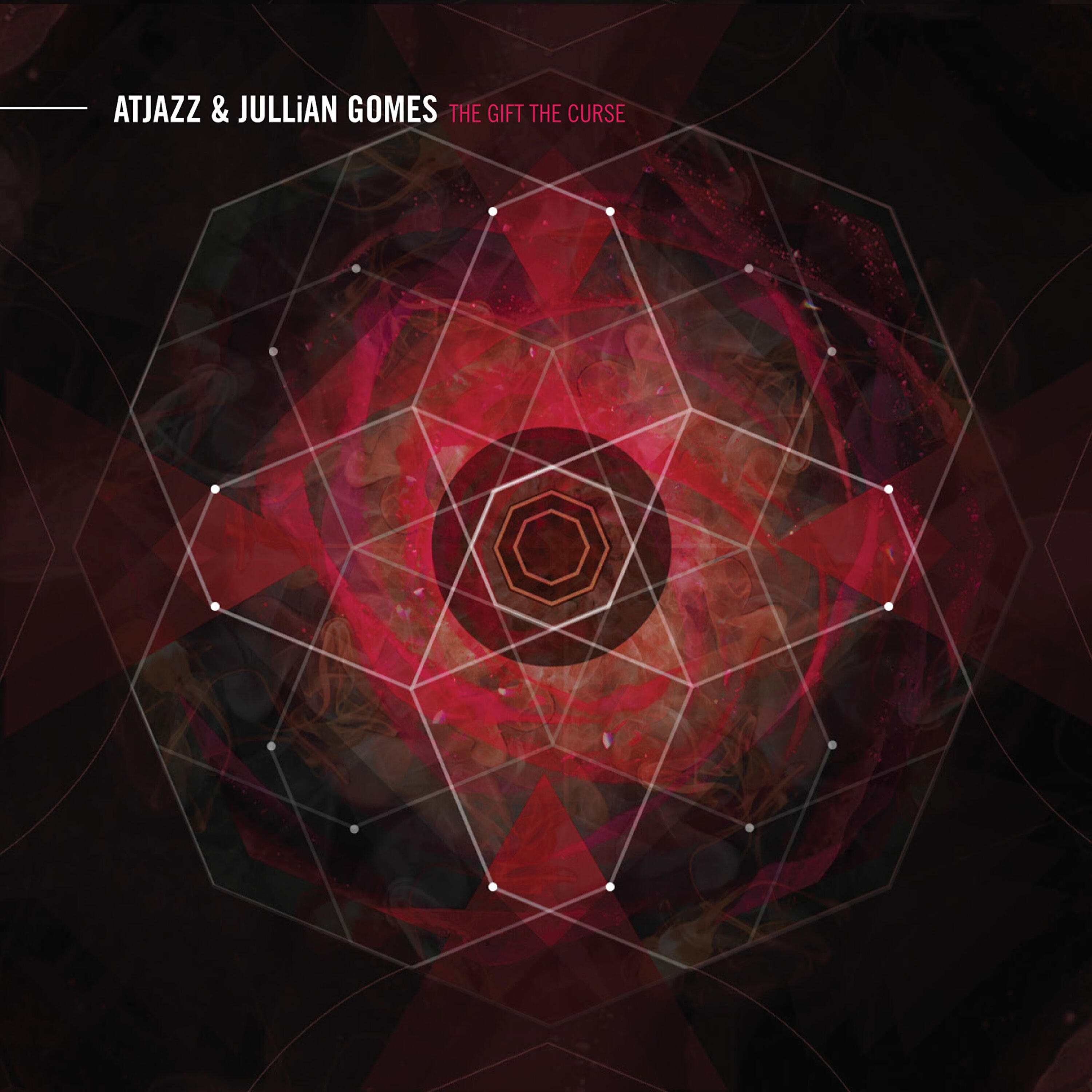 Atjazz - Awi
