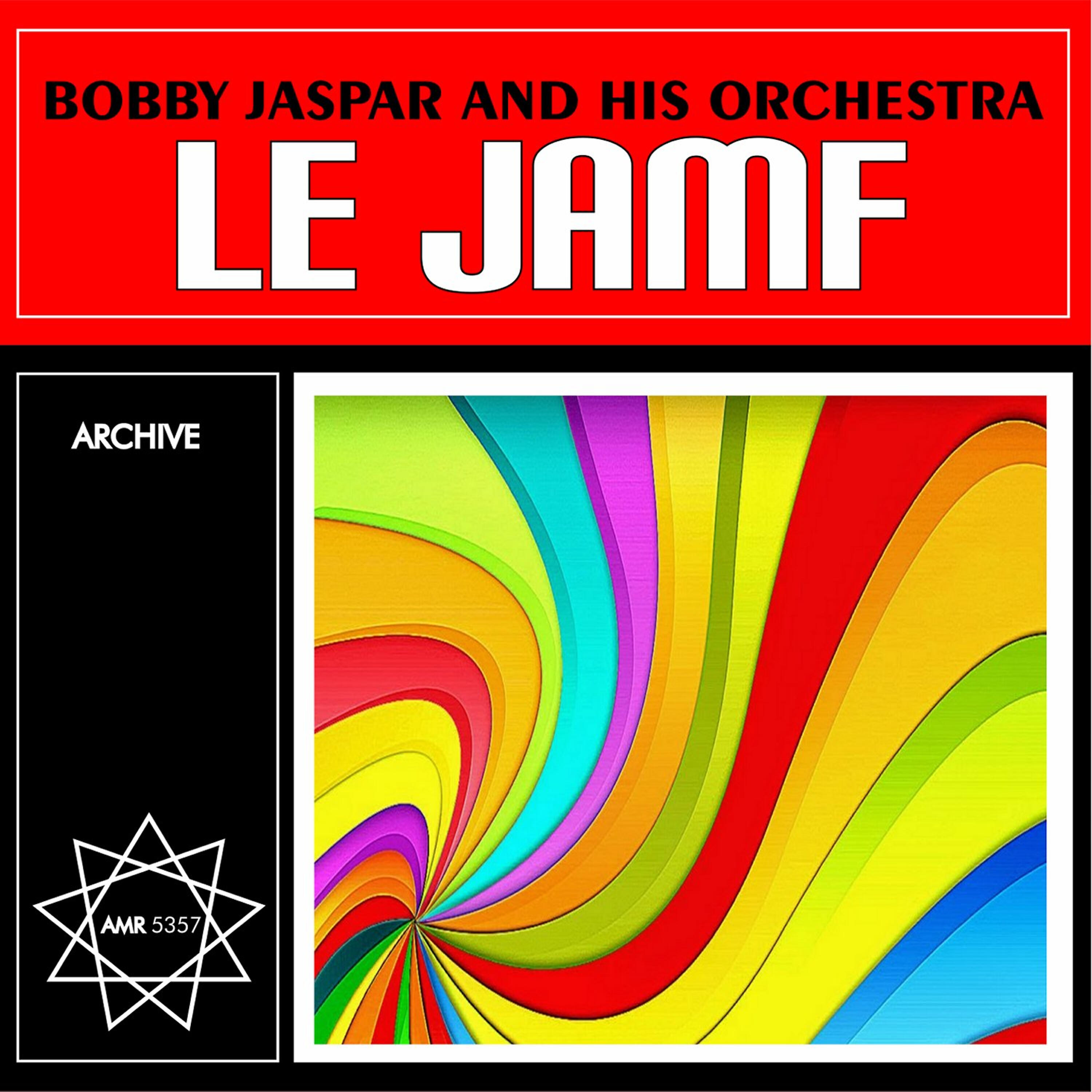 Bobby Jaspar - Cliff Cliff