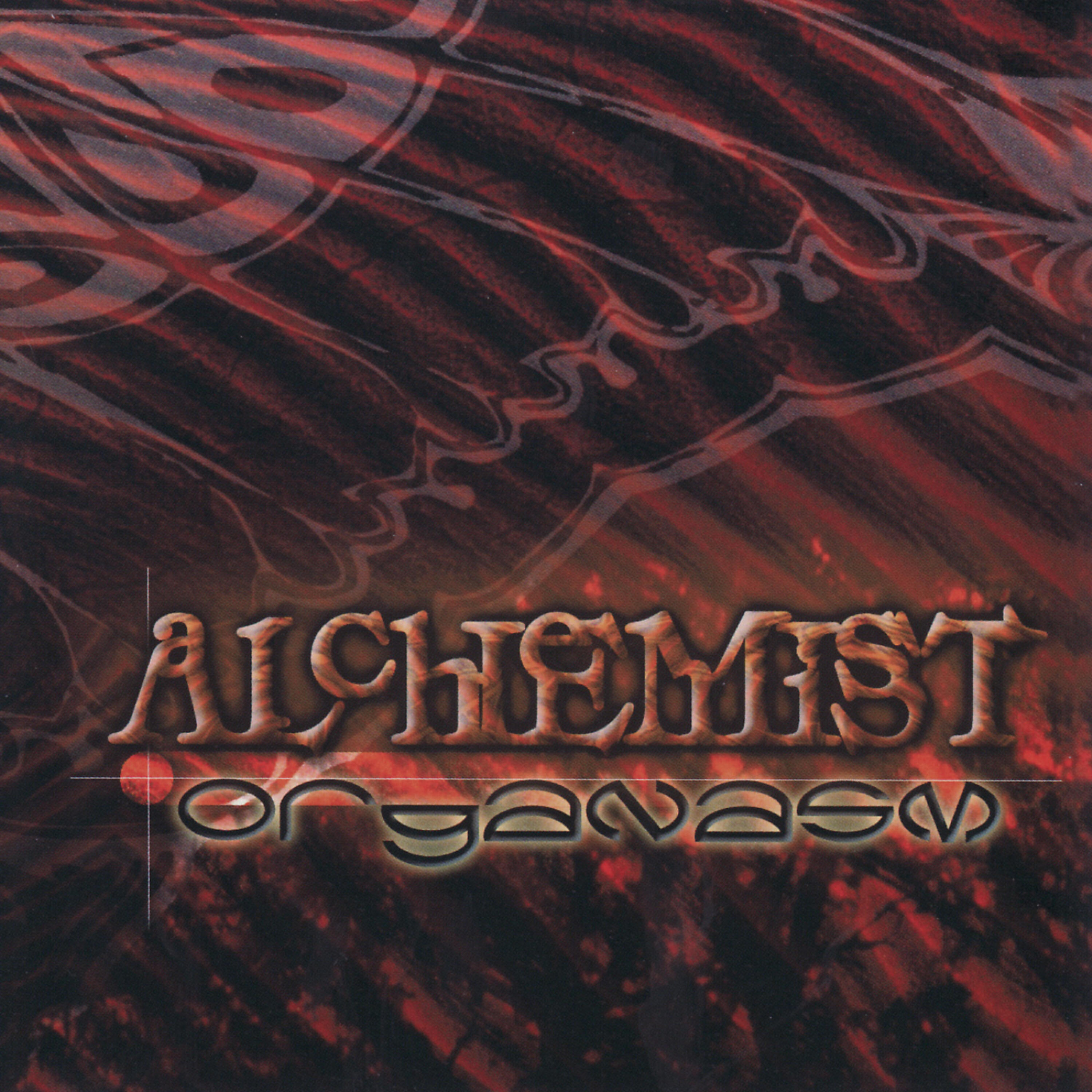Alchemist - Evolution Trilogy Part 1: The Bio Approach