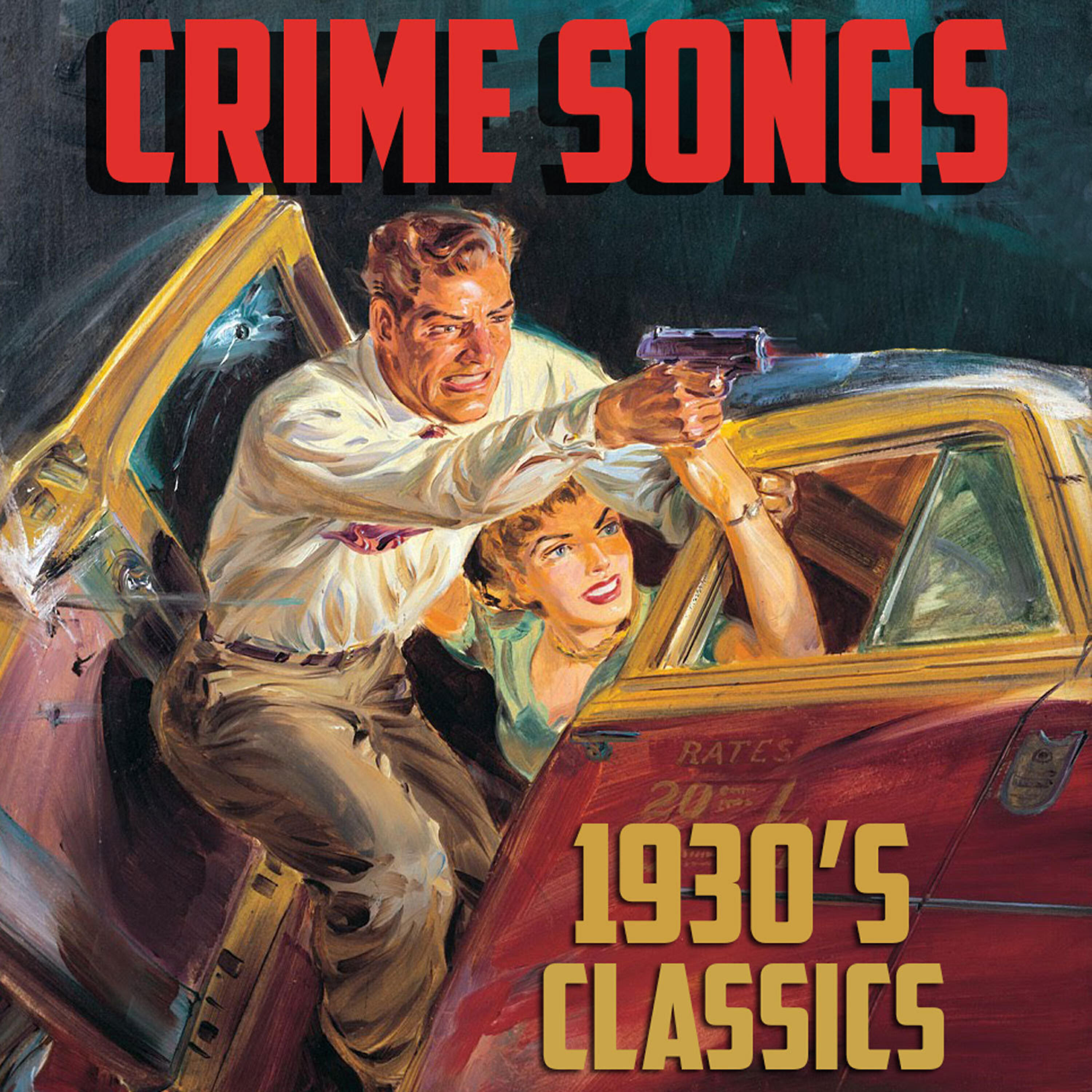 Lonnie Johnson - Racketeer Blues