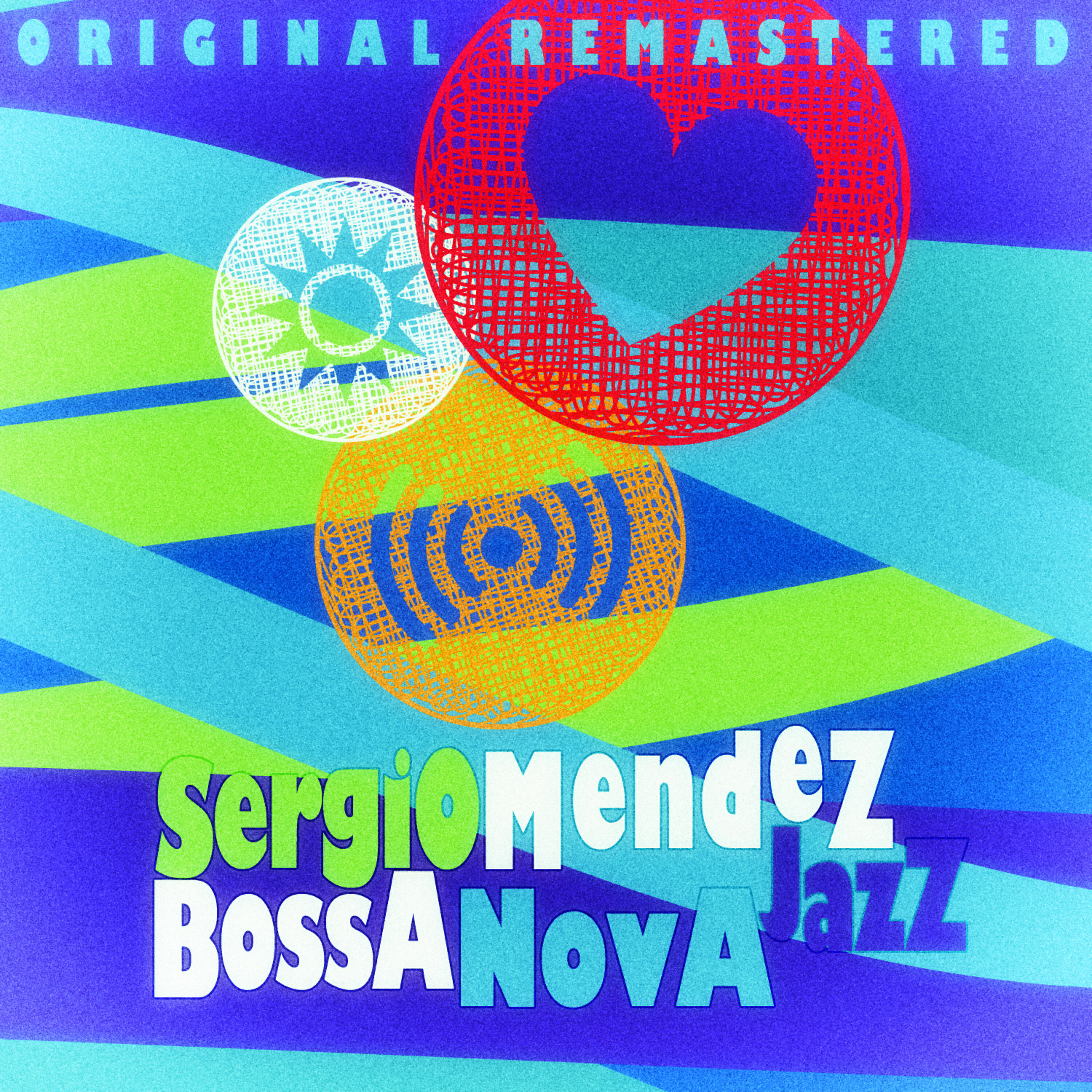 Sergio Mendes - Olhou para Mim