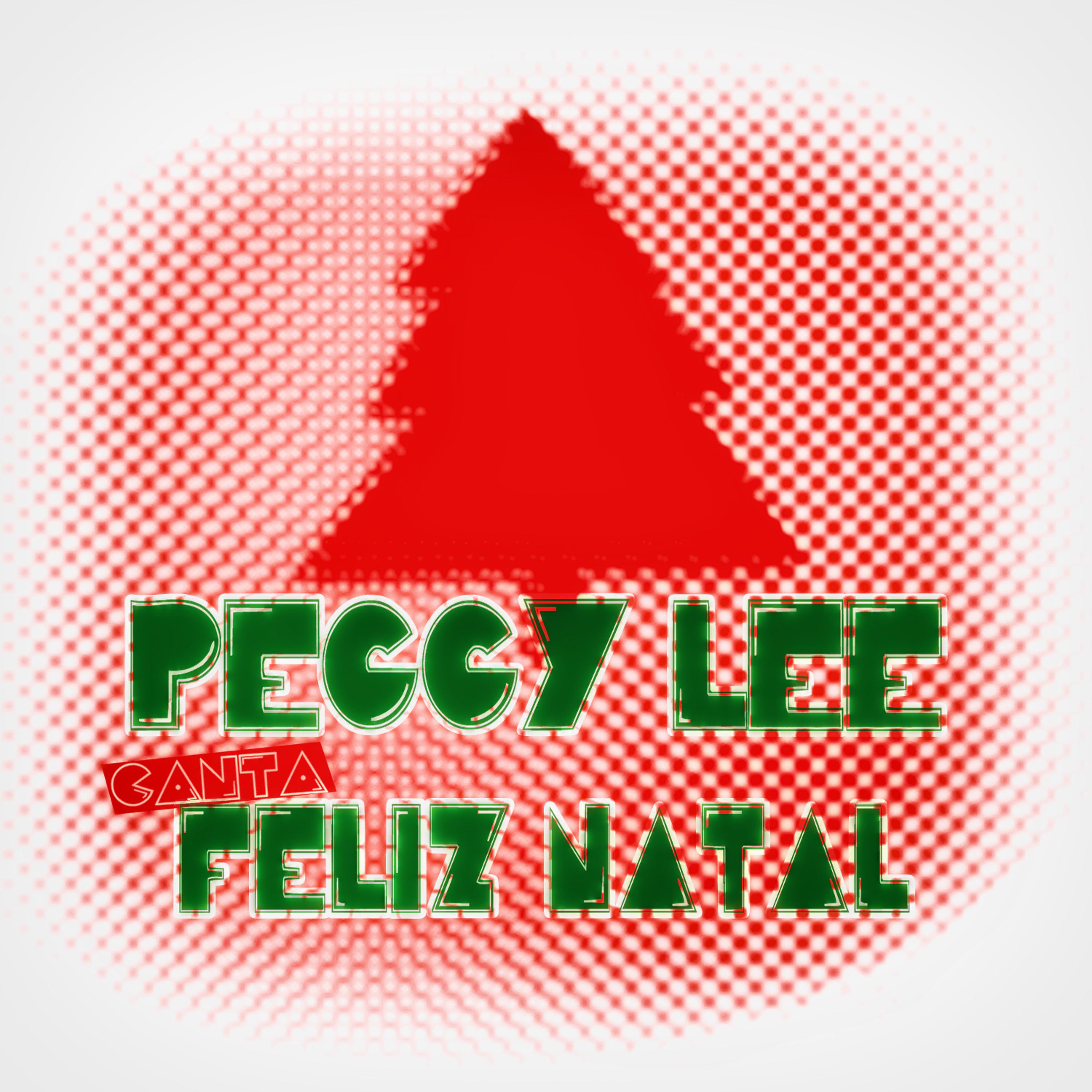 Постер альбома Peggy Lee Canta Feliz Natal