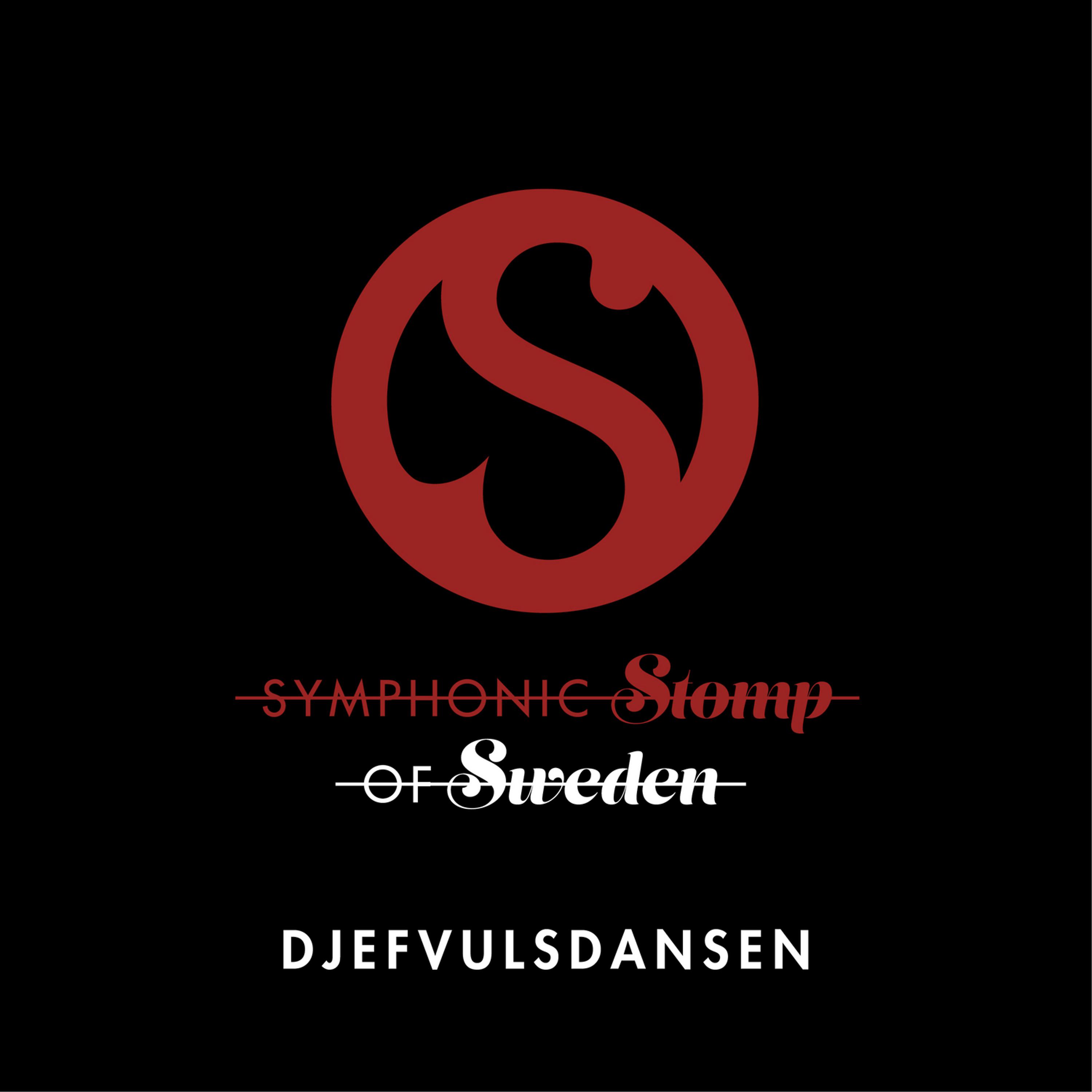 Постер альбома Djefvulsdansen