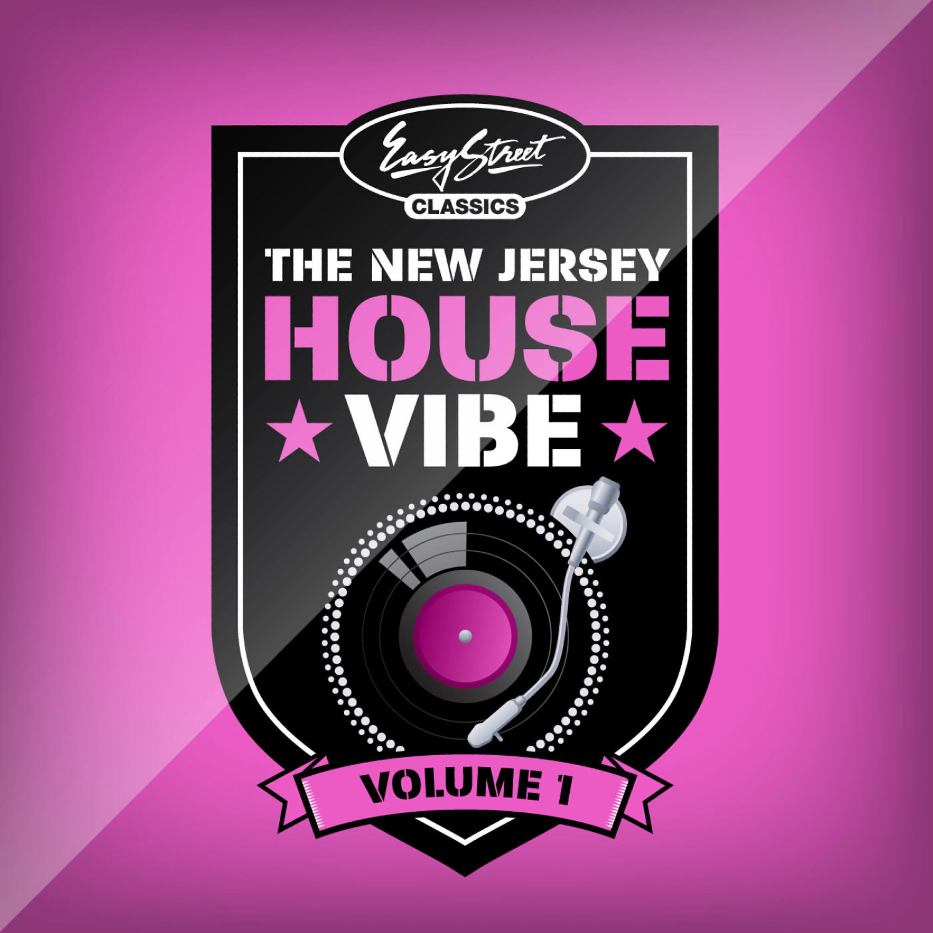 Paul Simpson Connection - Treat Her Sweeter (Dance Mix)