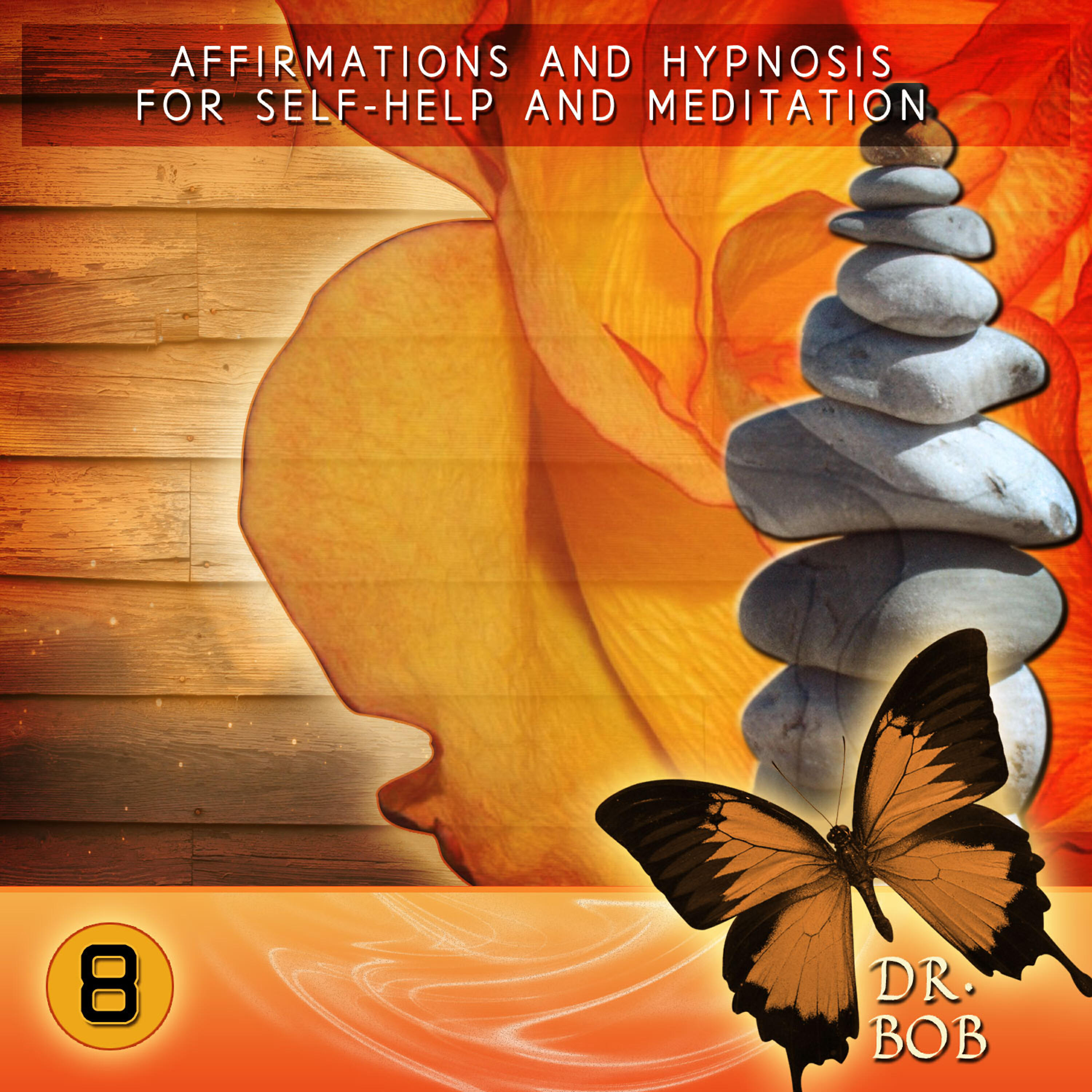 Dr. Bob - Develop a Natural Face Lift (For Self-Help, Hypnosis and Meditation)