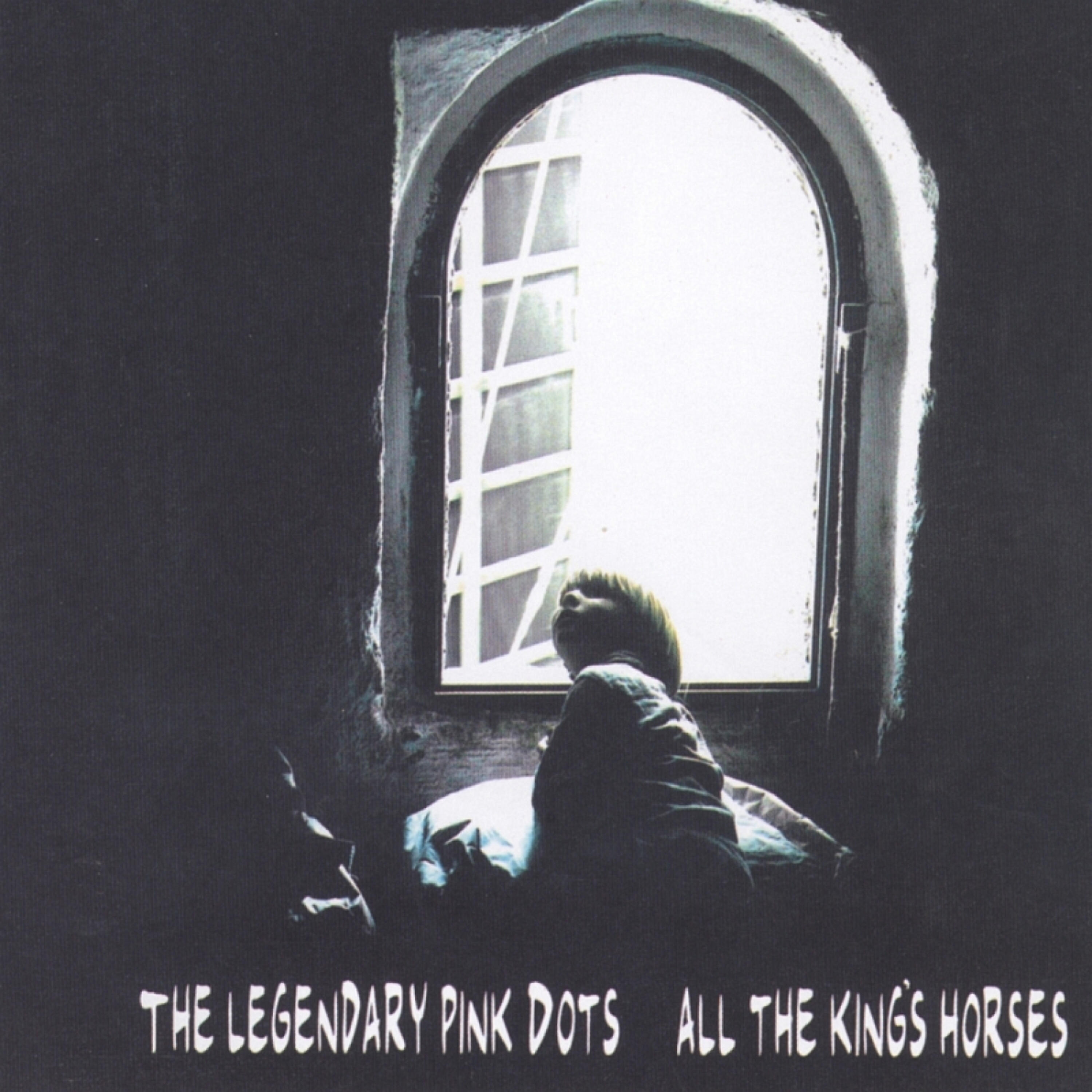 Legendary Pink Dots - Lisa Goes Surfing