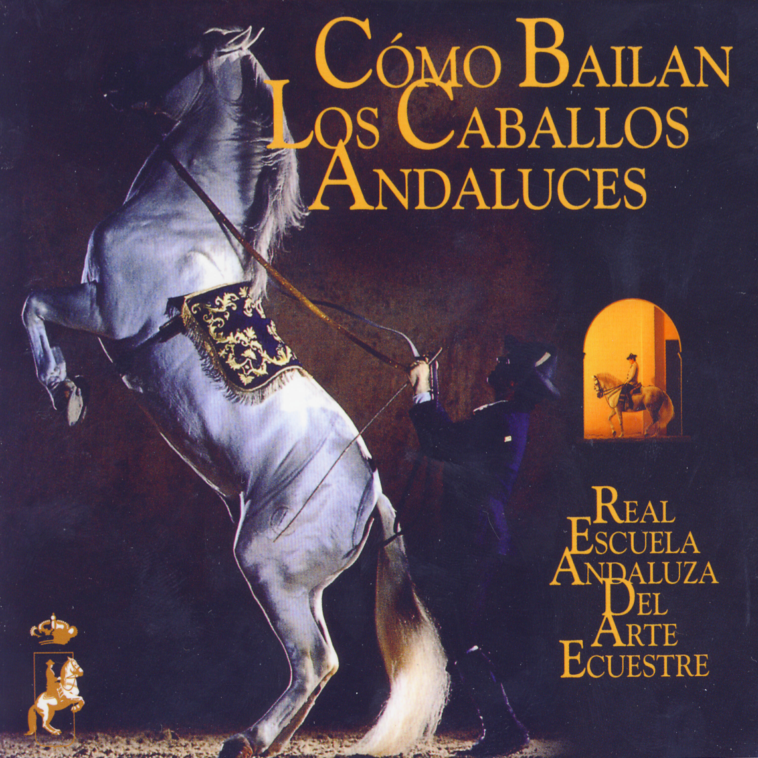 The London Royal Philarmonic Orchestra - Saltos de Escuela