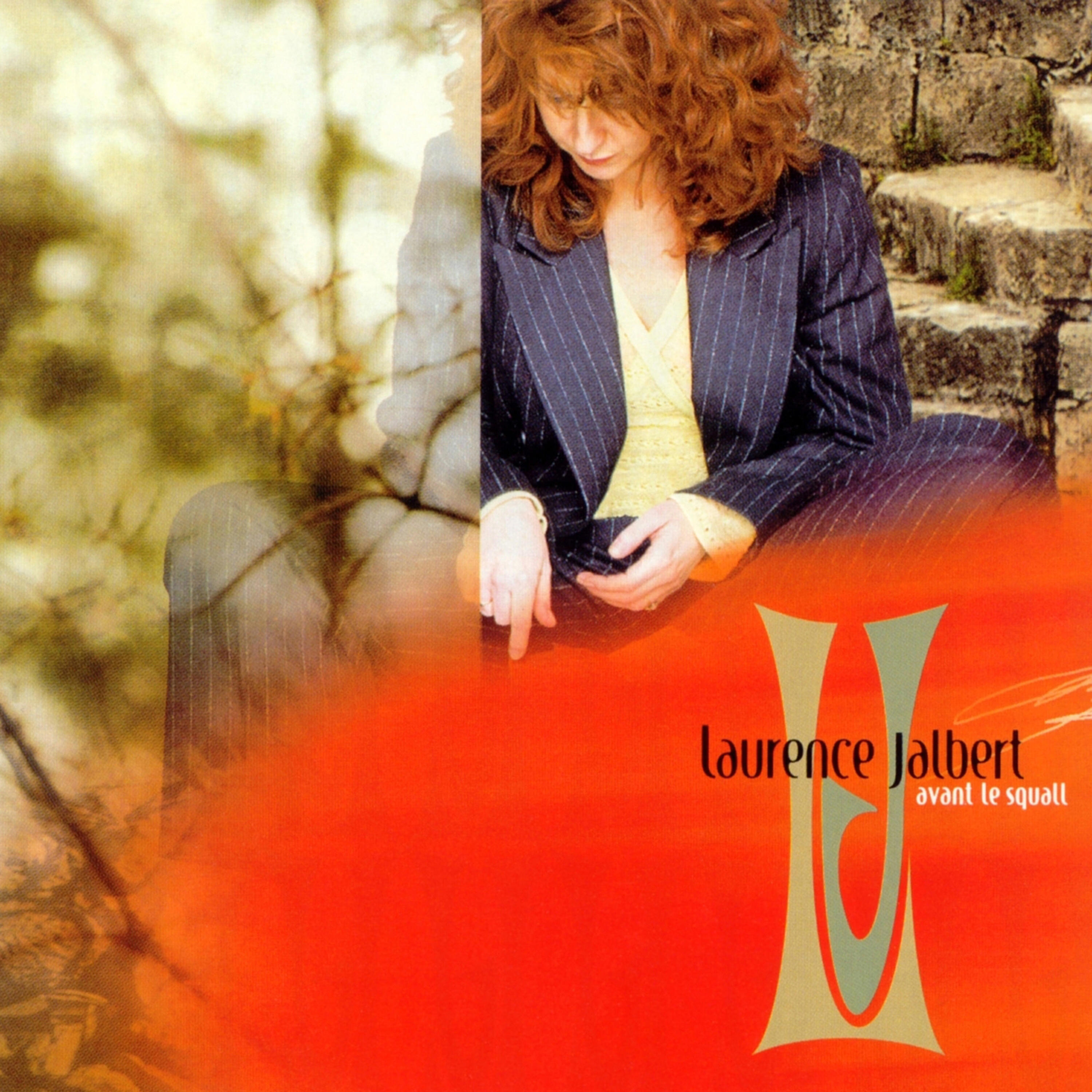 Laurence Jalbert - Dormir