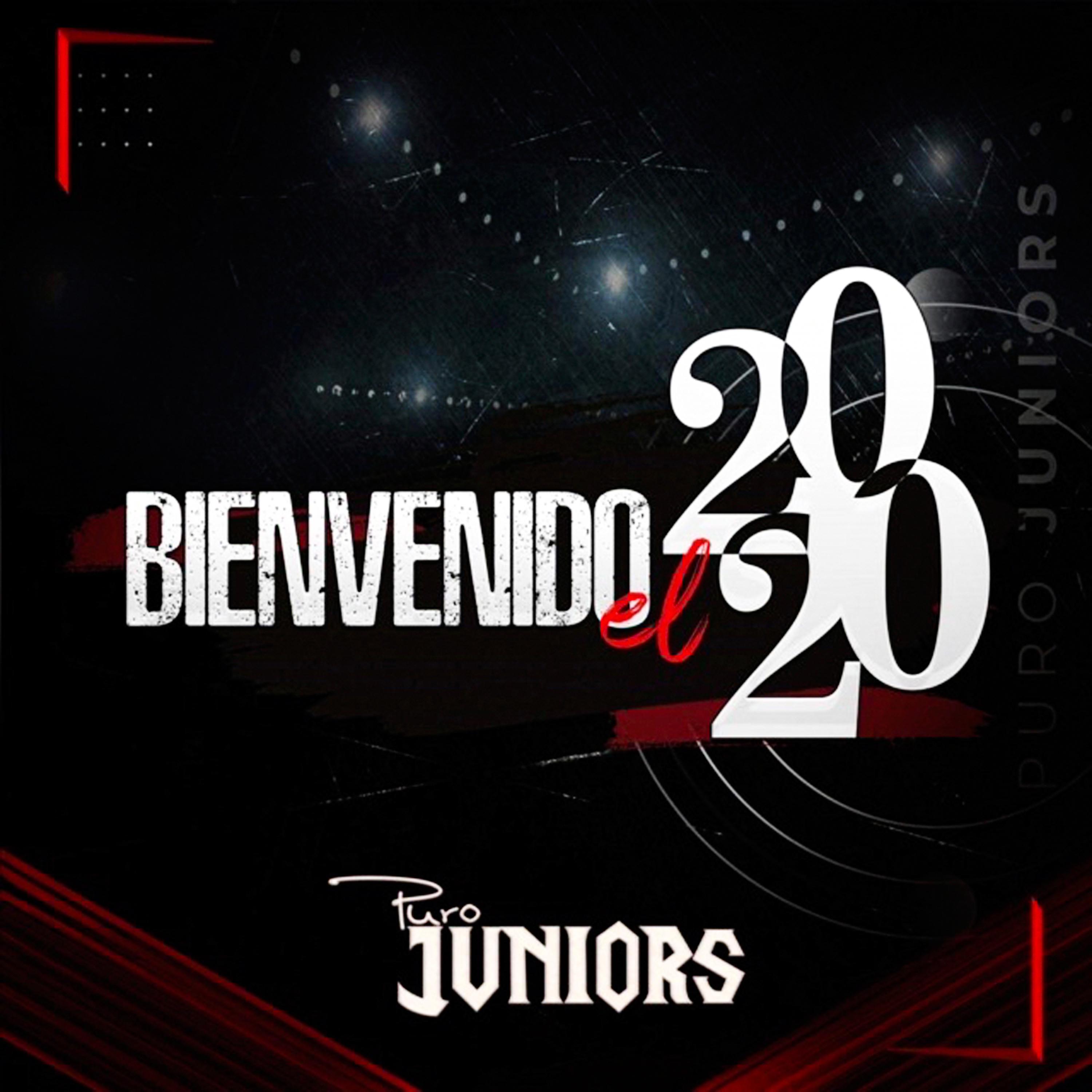 Puro Juniors - El Muelas