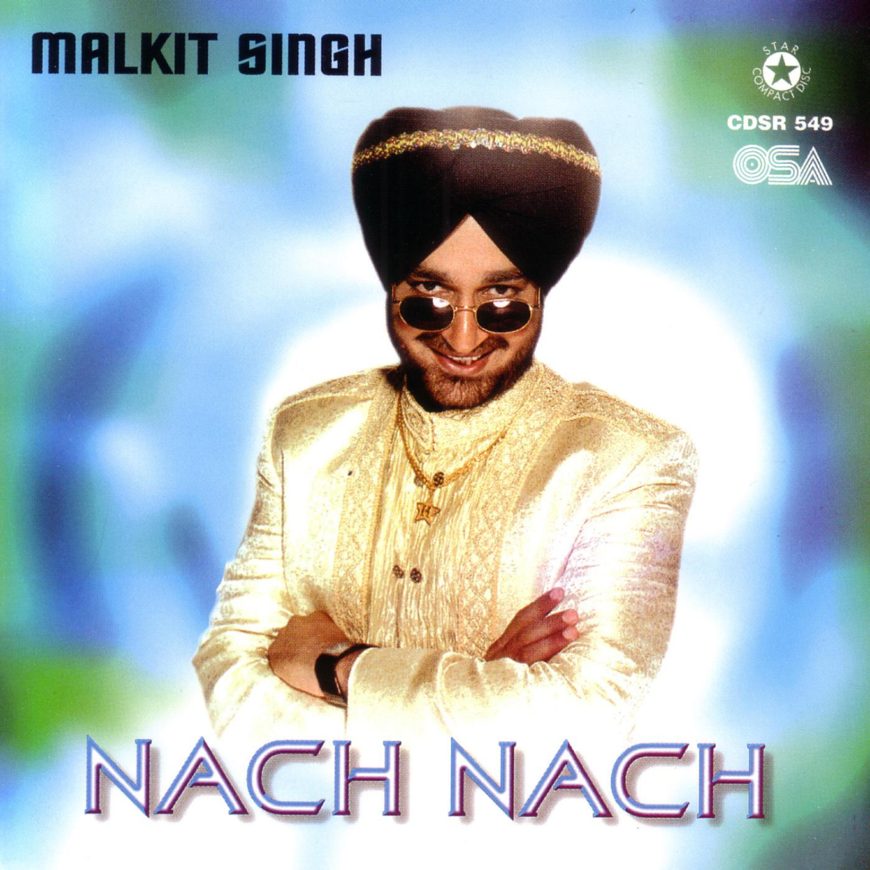 Malkit Singh - Raveena