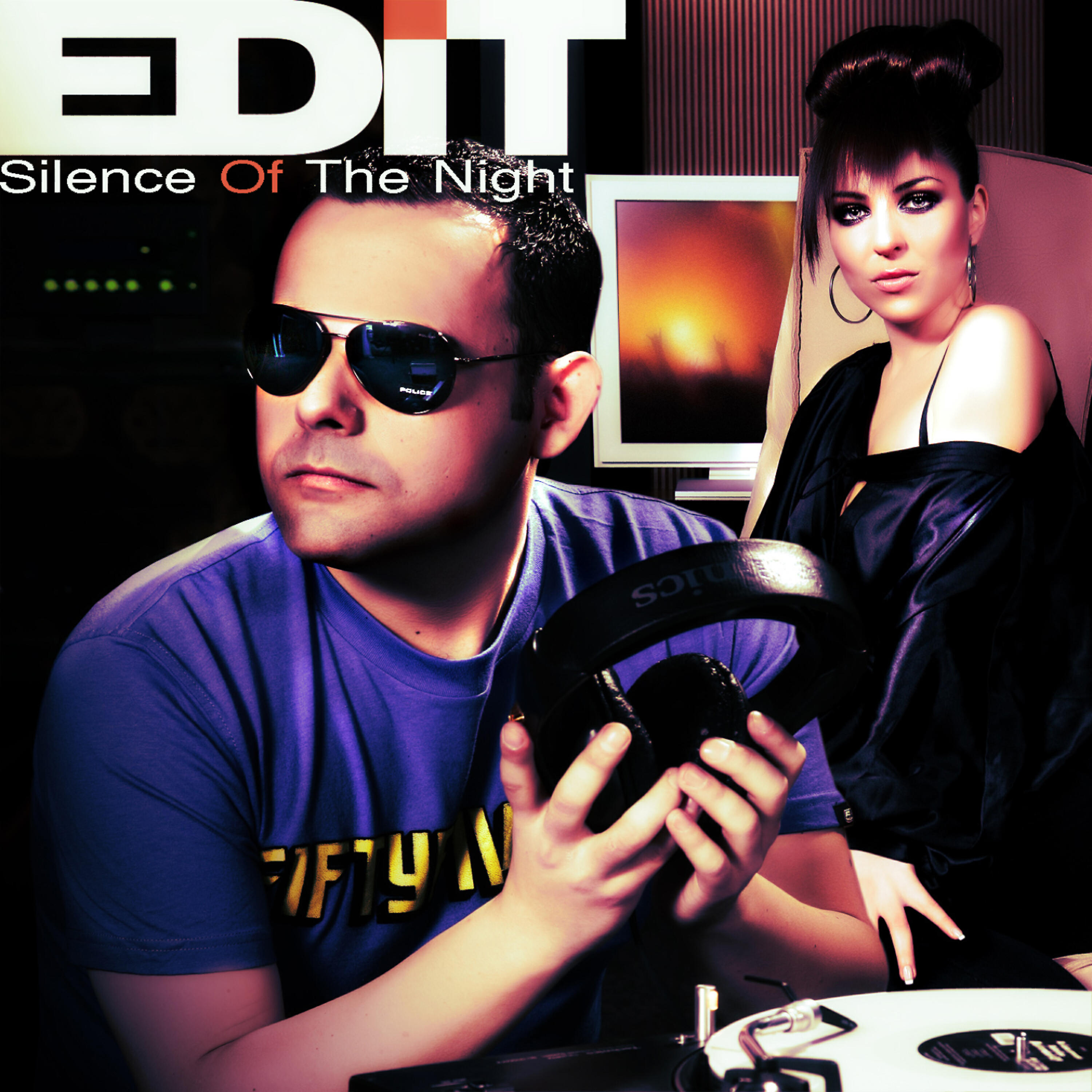 Edit - Jazz night